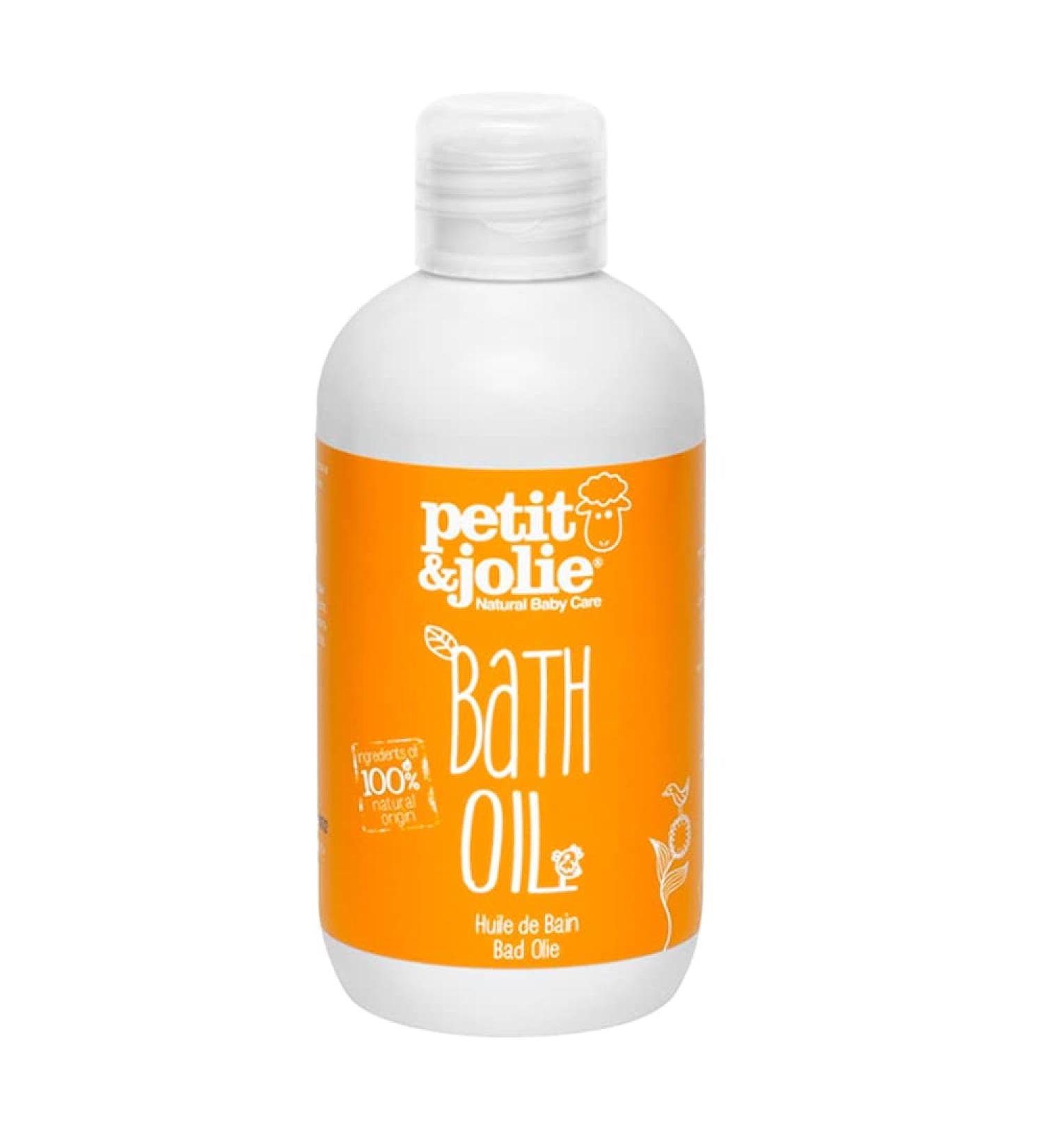 Premium Baby Bathing Oil for Gentle Skin Care | Shop Internationally - Buy Online on GoSupps.com