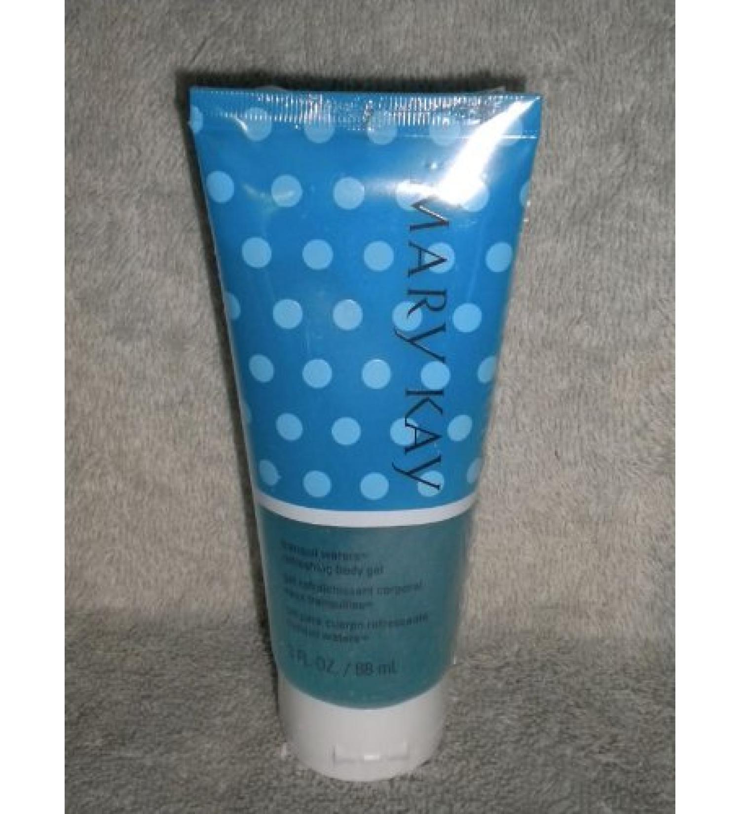 Mary Kay Tranquil Waters Refreshing Body Gel