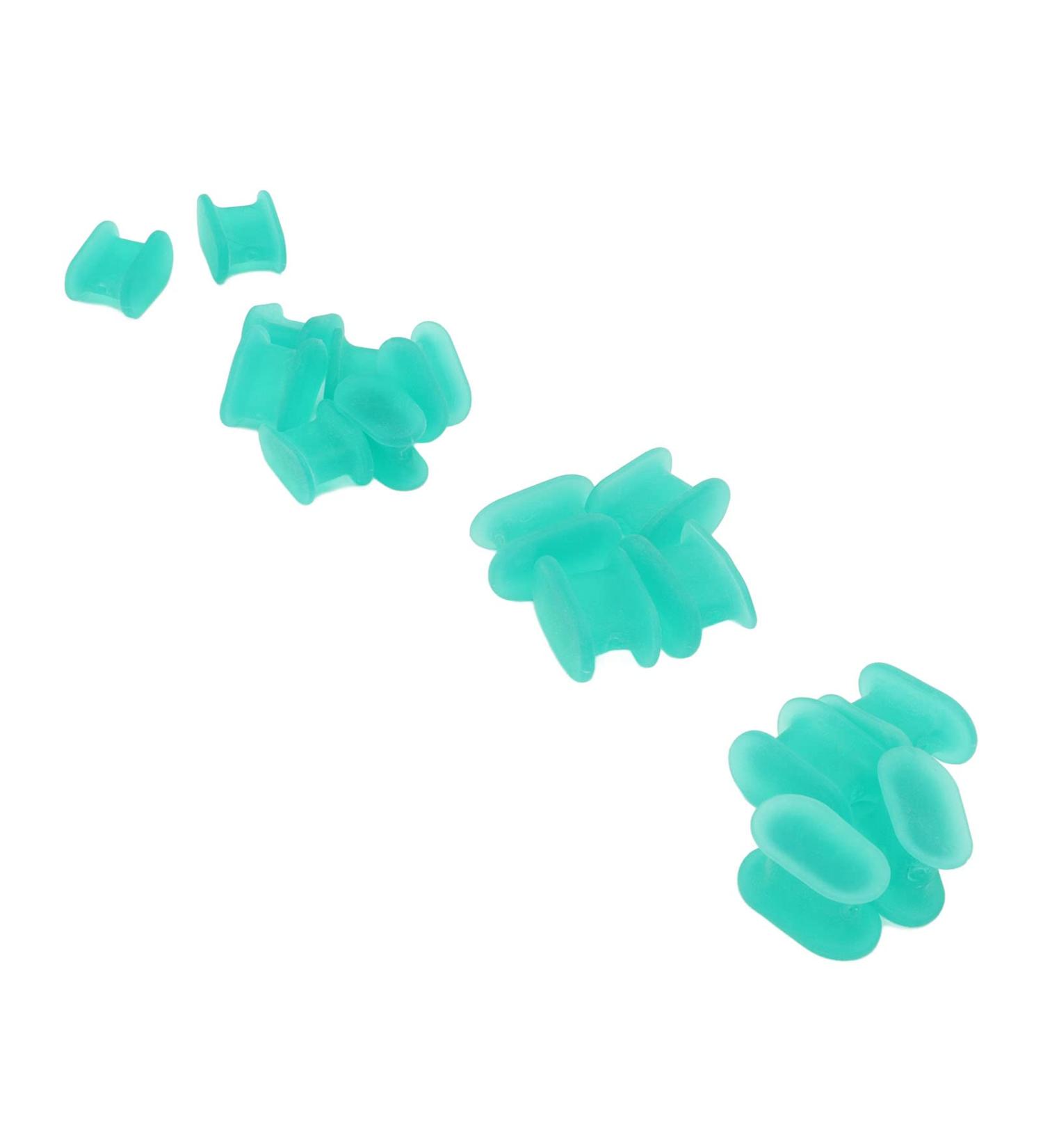 Skin-Friendly Silicone Bunion Corrector & Toe Separator for Men and Women - Buy Online on GoSupps.com