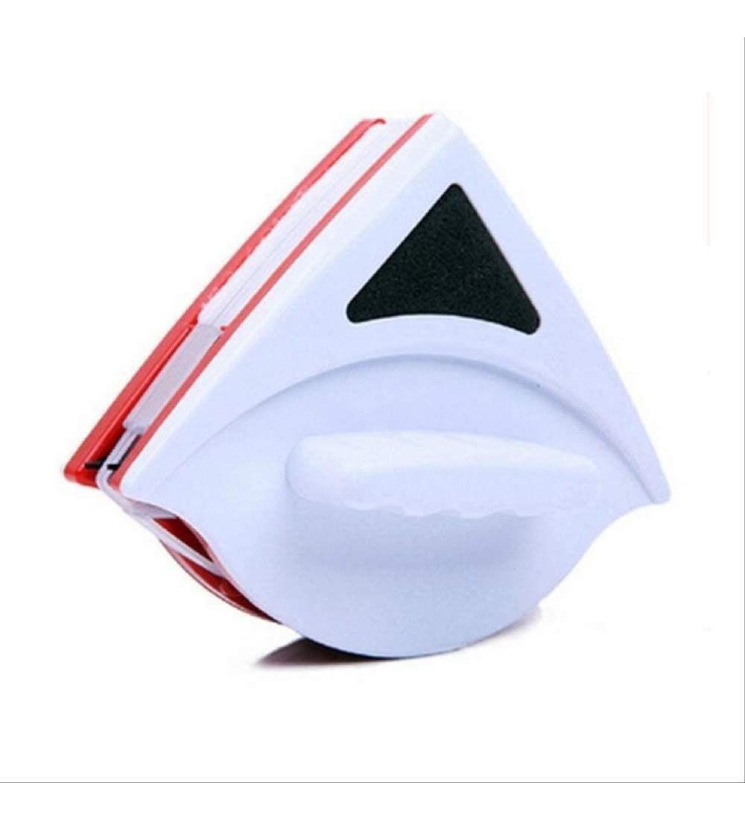 Double-layer Magnetic Window Cleaner for Household Use - Dual-sided Glass Cleaning Tool (1524mm) - Buy Online on GoSupps.com