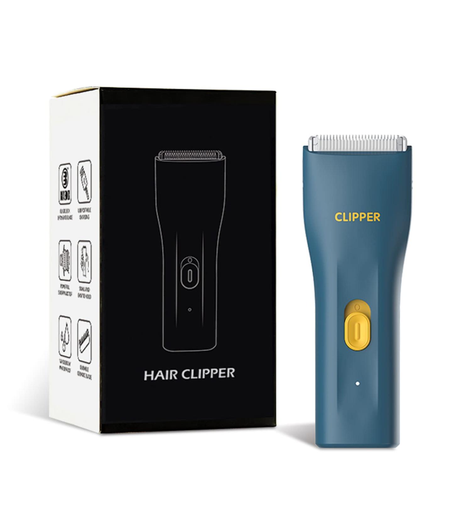 Buy Electric Razor for Men - Cordless Rechargeable Wet & Dry Foil Shaver & Beard Trimmer - Smt006 Green - Buy Online on GoSupps.com