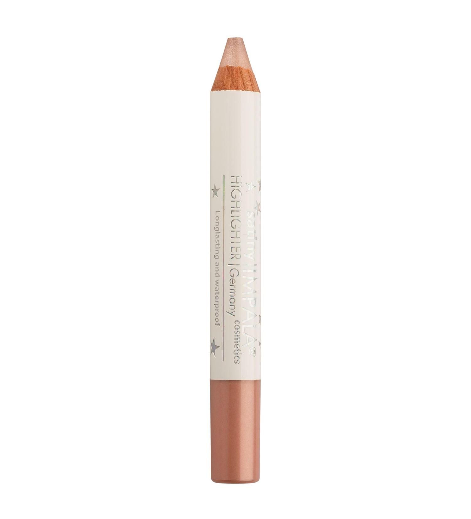 Impala - Concealer | Face Makeup | Long Lasting | Smooth and Creamy Texture | Conceal | Color 22 Sunshine - Buy Online on GoSupps.com