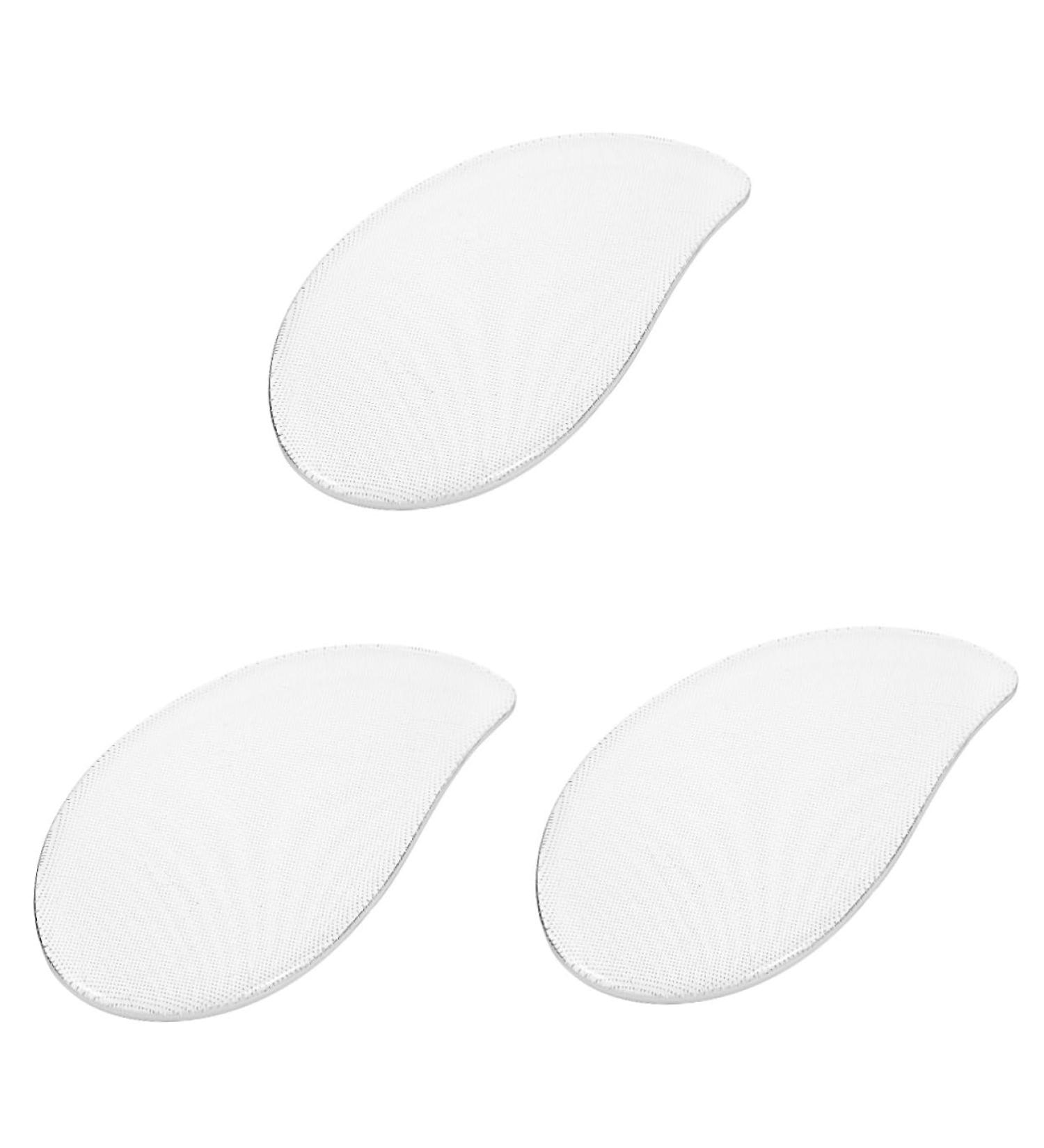 FRCOLOR 3pi ces R pe Verre Nano Outil De P dicure Pour liminer Peaux Mortes Et Callosit s Soin Professionnel Des Facile Utiliser Et R utilisable 1 unit (Lot de 1) - Buy Online on GoSupps.com