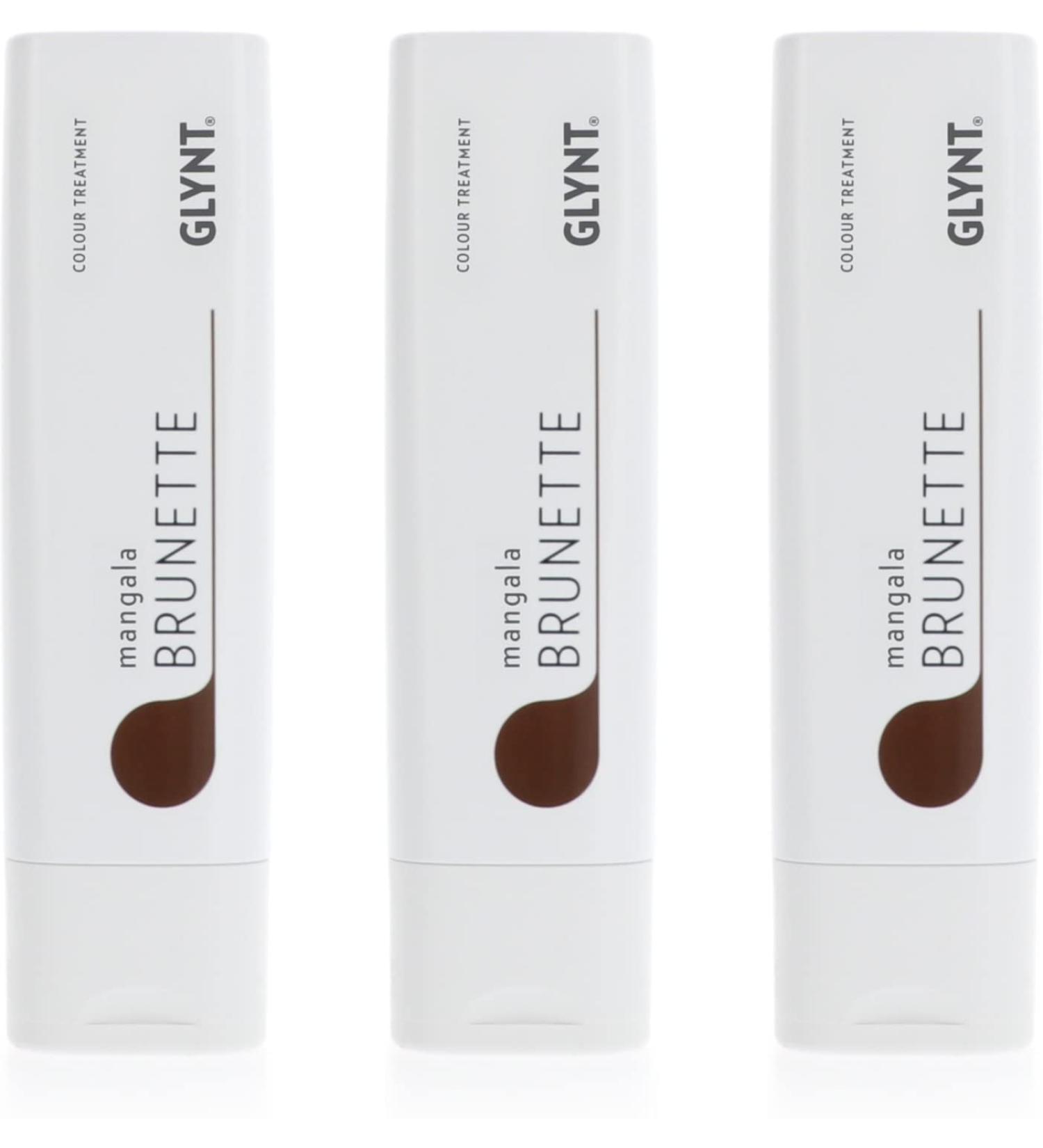 Glynt Mangala Brunette 3x200 ml