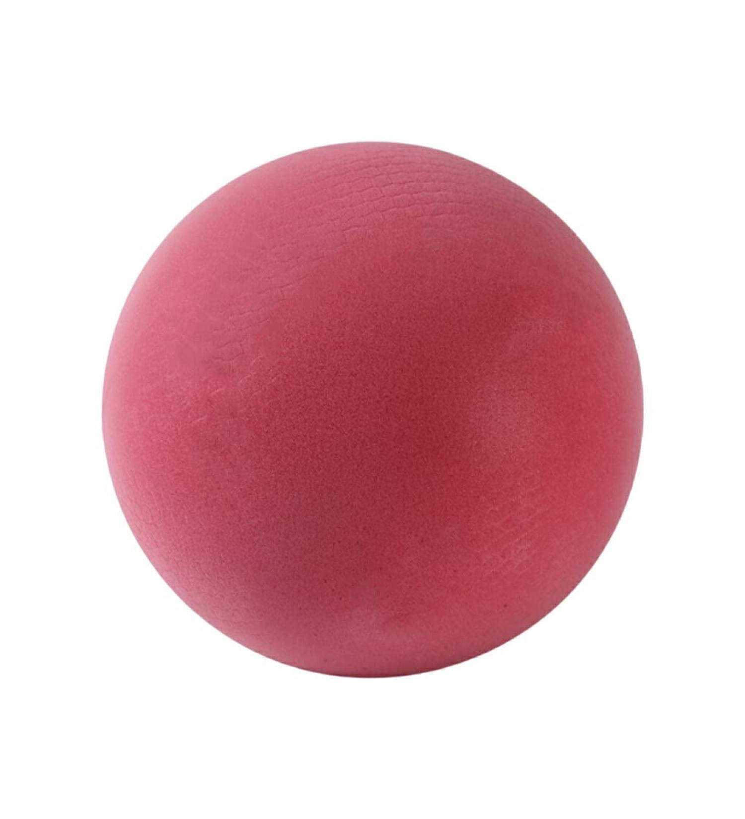 MOYIC Children Comfortable Anti-Stress Silent Ball Pressure Relief Balls Gifts Exercise Household Office Red - Buy Online on GoSupps.com