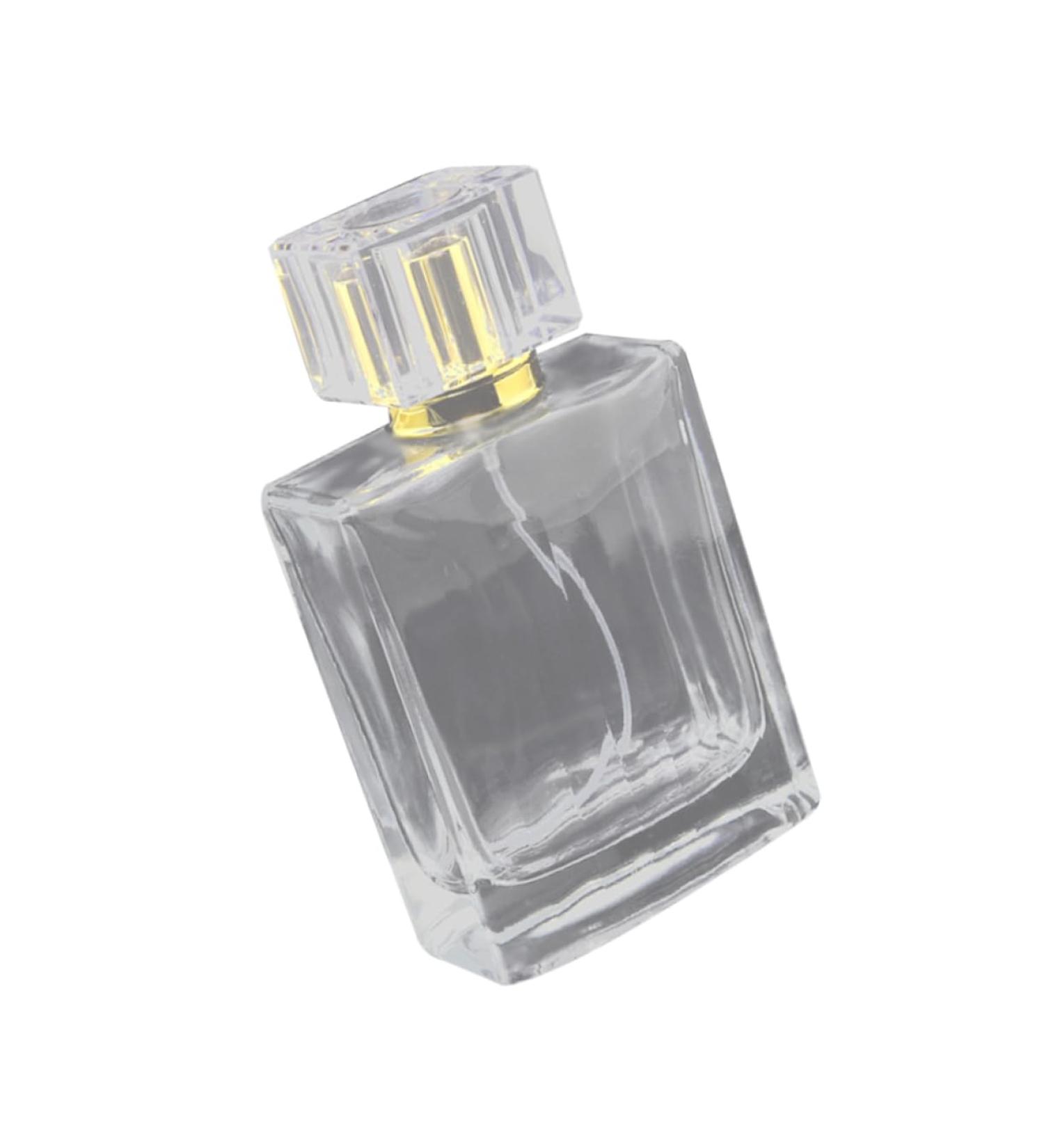 Didiseaon Refillable Liquid Dispenser Portable Spray Bottle Mini Perfume Bottle Cosmetic Spray Bottle Essential Oil Bottle Mini Spray Bottle Cosmetic Sprayer Threaded Port Make up - Buy Online on GoSupps.com