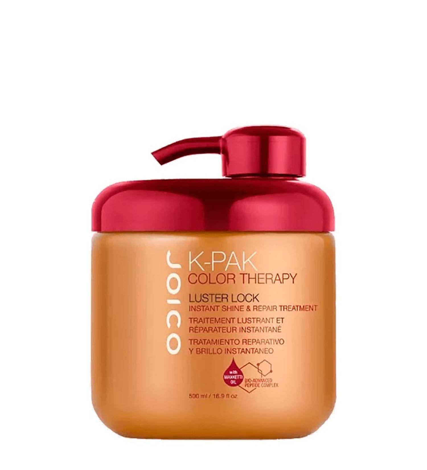 Joico K-Pak Color Therapy Lustre Lock Hair Lotion