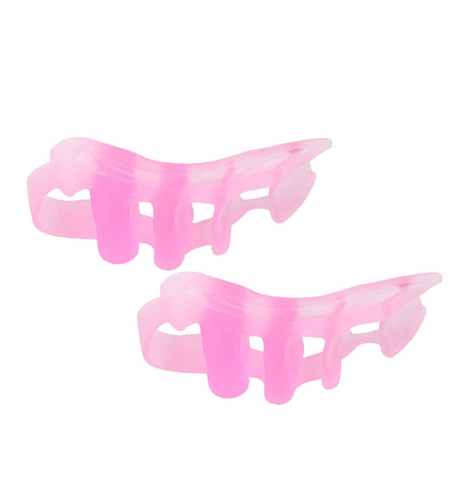 Premium Toe Spreader for Foot Comfort | Correct Alignment & Pain Relief Shop Now! - Buy Online on GoSupps.com