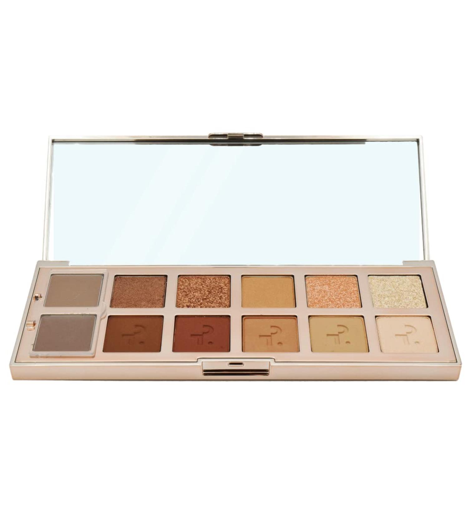 Patrick Ta Major Dimension Eyeshadow Palette - MVBC-529 - Buy Online on GoSupps.com