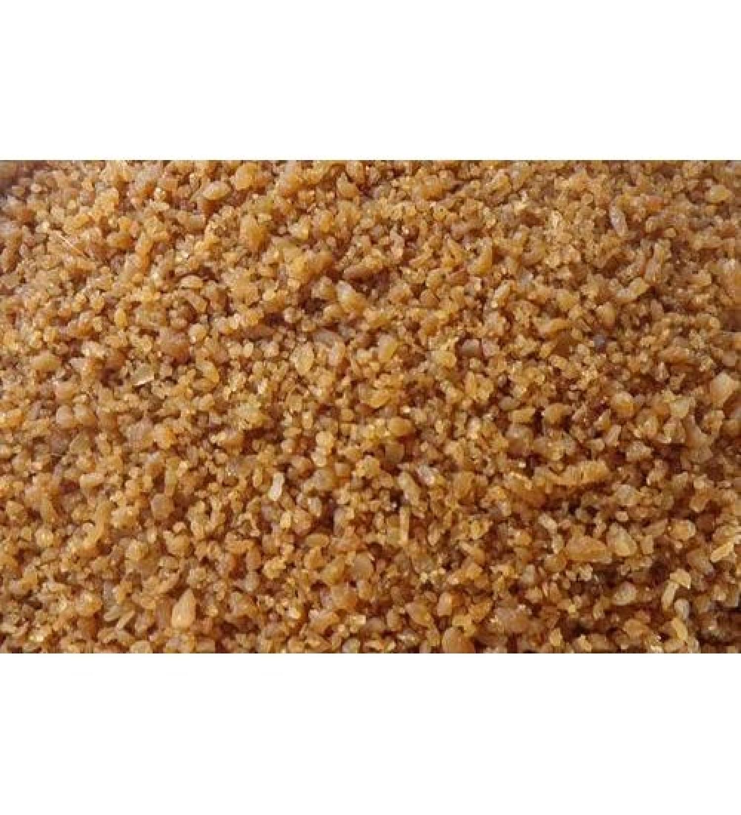 Palm Jaggery Sugar | Panam Kalkandu/Original Panakarkandu/Nayam Panakarkandu/Pure Palm Jaggery Sugar -1000g (Pack of 02) - Buy Online on GoSupps.com