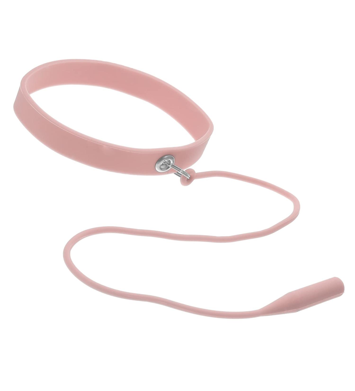 Tweezers Silicone Bracelet Protector Eyelash Silica Gel - Buy Online on GoSupps.com
