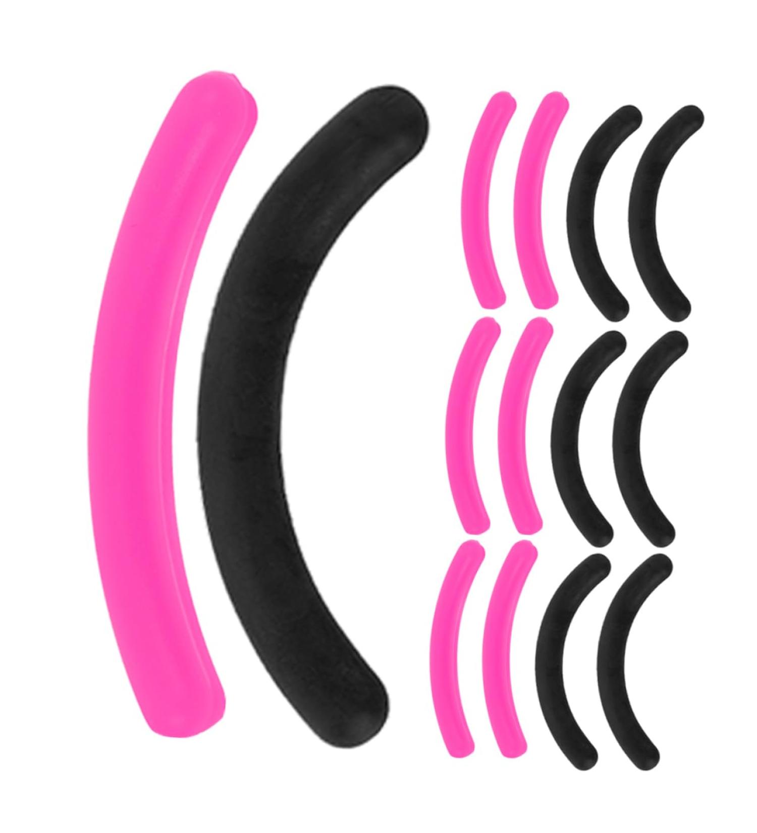 Buy Eyelash Curler Replacement Pads - 2 Boxes Lash Curling Clip Pads for Salon Supplies | International Shipping Available - Buy Online on GoSupps.com