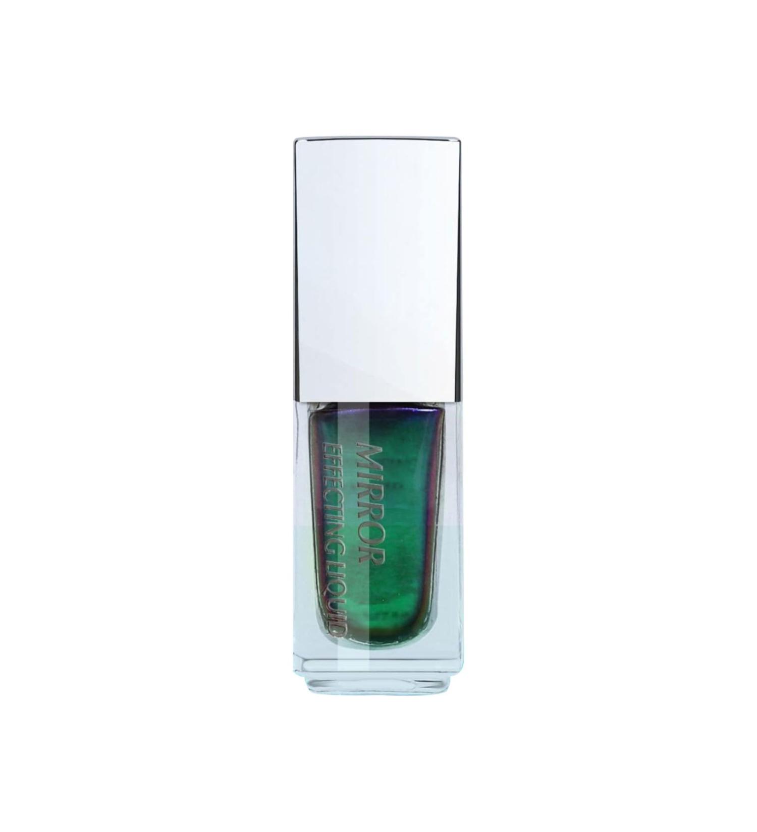 CAOQAO New Nail Beauty Liquid Powder Powder Nonfading Powder Liquid Powder Fairy Powder Manicure 5ml Gel Base Coat And Top Coat (J One Size) 1 count (Pack of 1) J - Buy Online on GoSupps.com