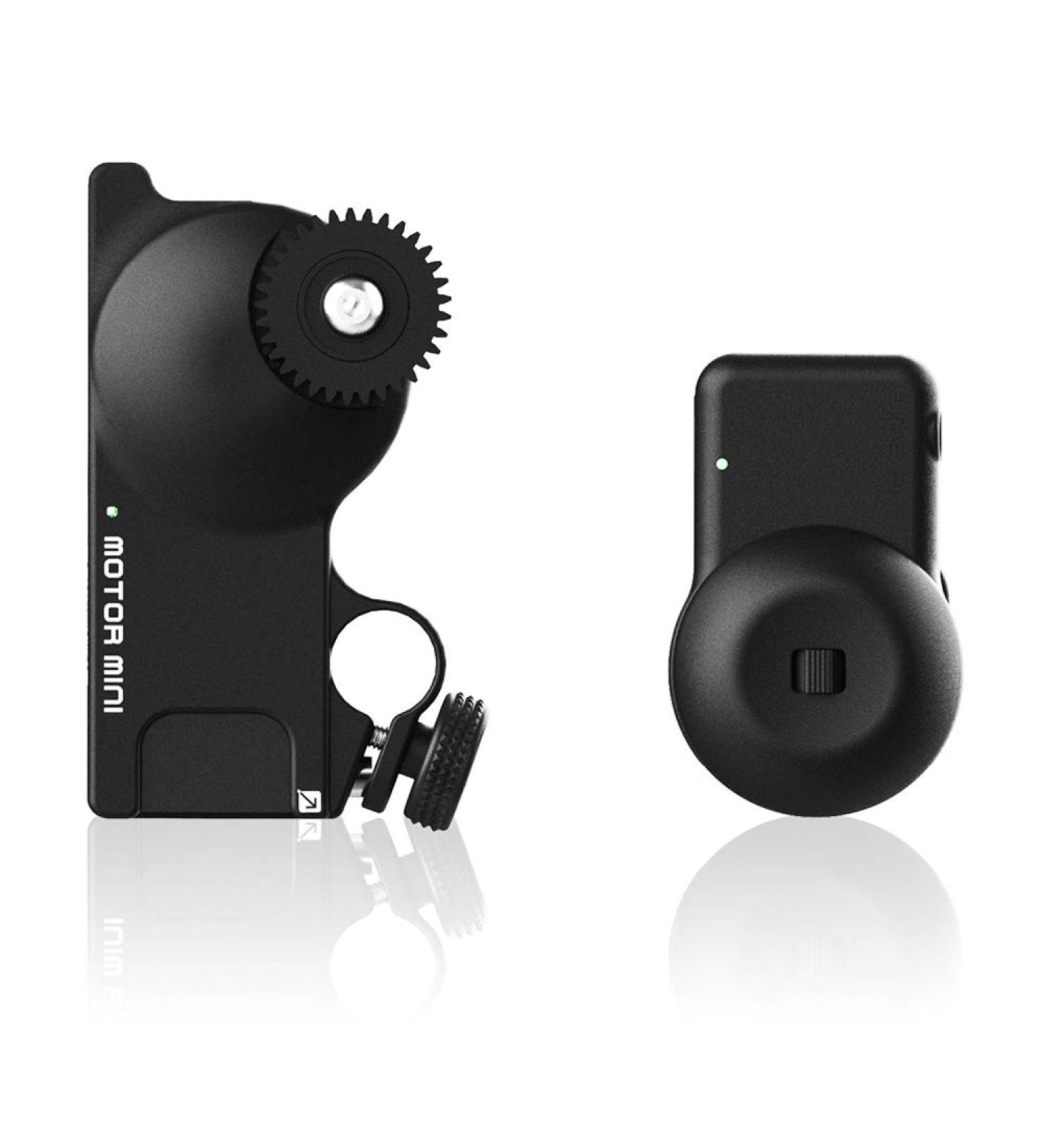 PDMOVIE Wireless Follow Focus Lens Control System - Live Air 2 (PDL-AZP) - Buy Online on GoSupps.com