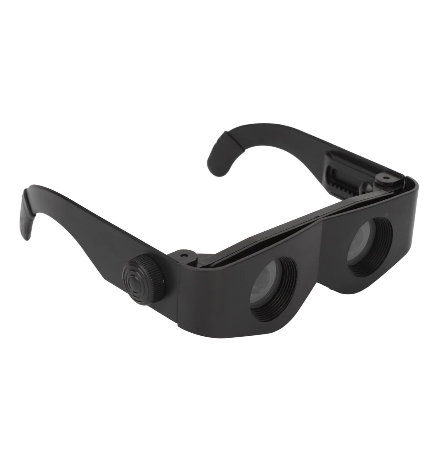 Fishing Binoculars Glasses Binocular Glasses Professional Hands Free Opera Binocular Glasses for Bird Watching Sports Concerts Theater TV - Buy Online on GoSupps.com