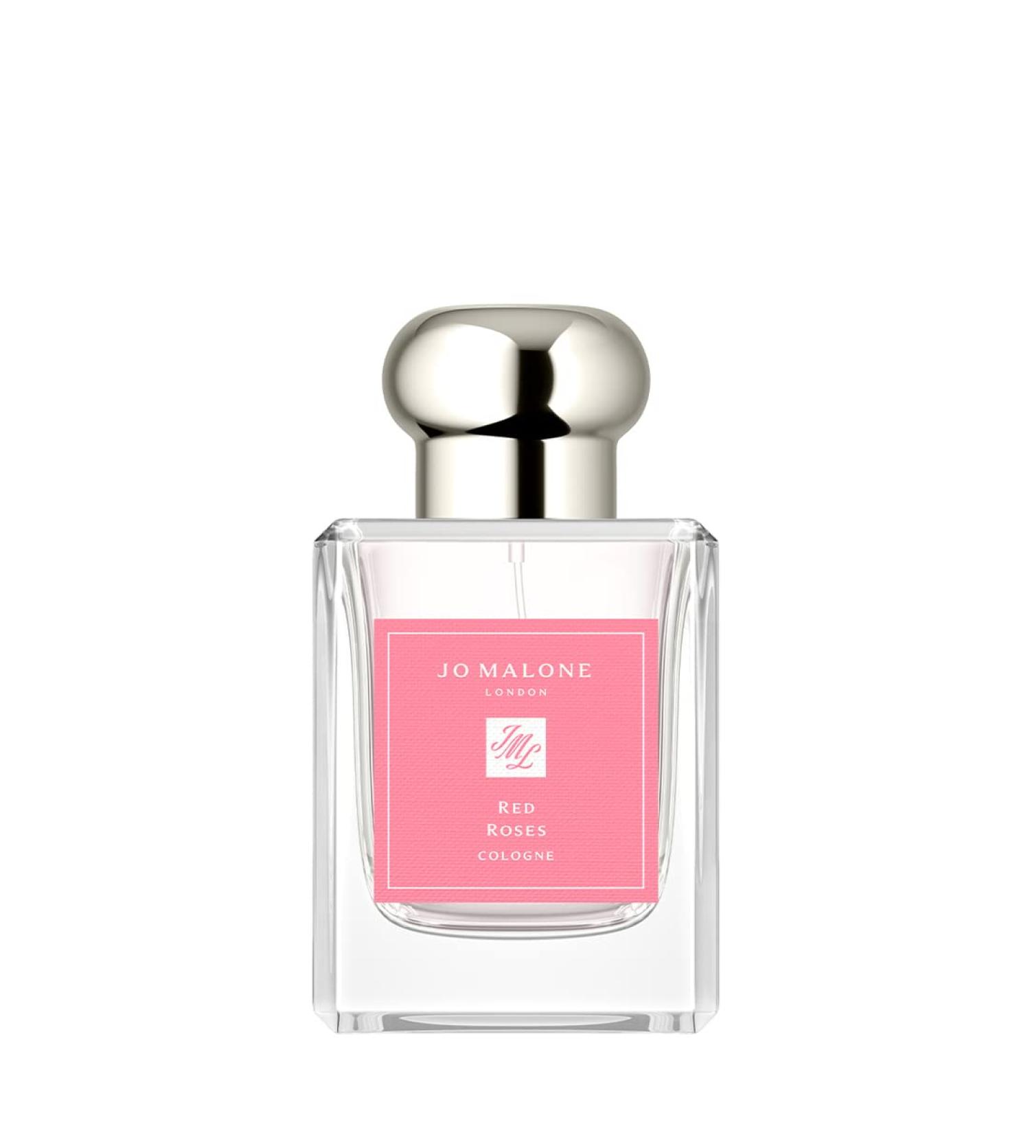 Jo Malone London Red Roses Cologne - 1.7 fl oz / 50 mL