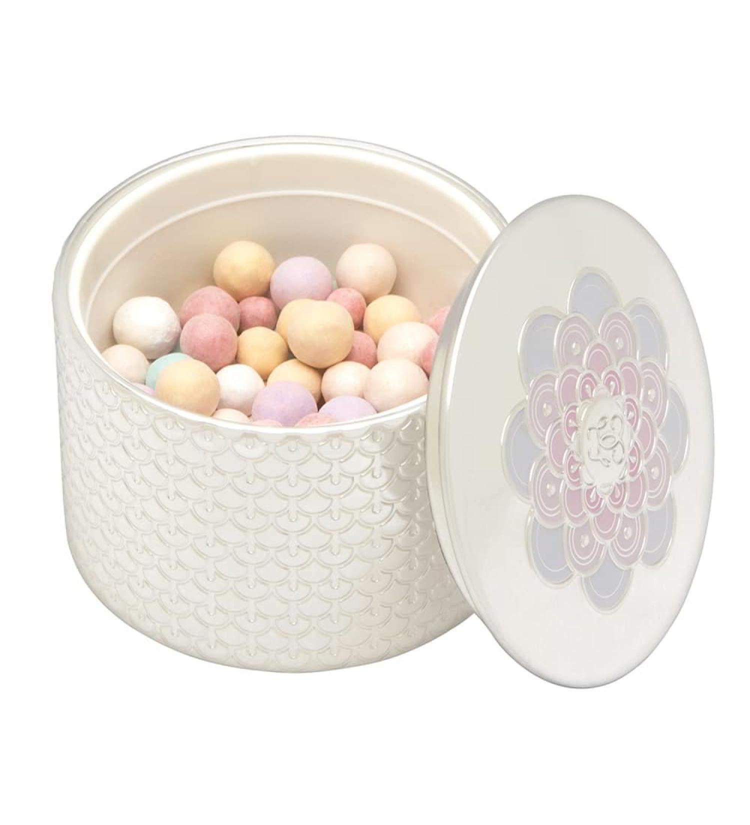 Guerlain Powder Make-up 1 pack (1x 25 g) Clair 25 g (1 pack)