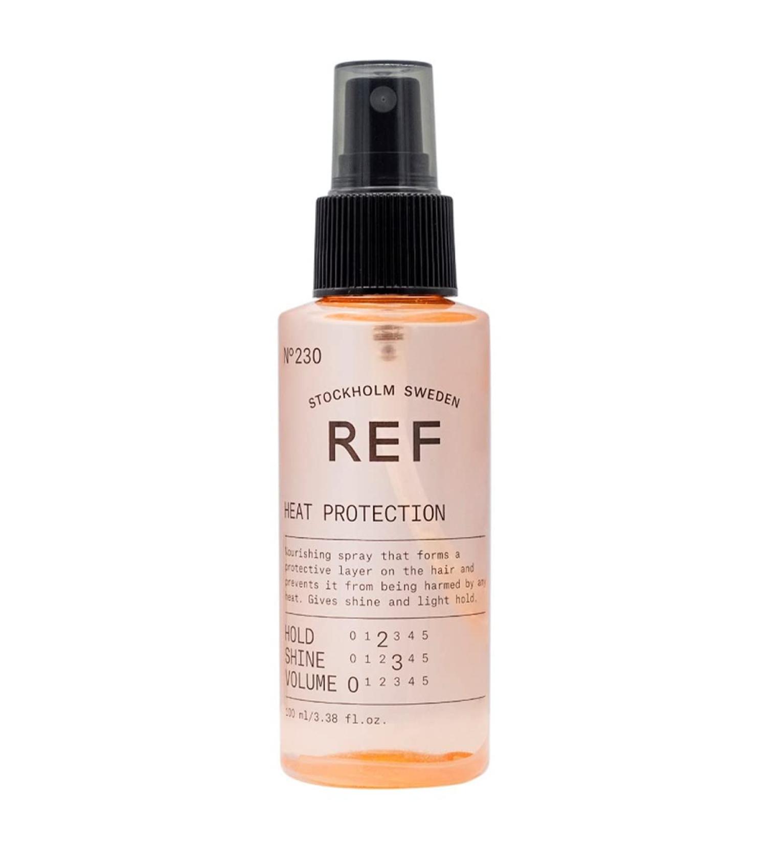 Ref of Sweden Heat Protection Spray 3.38 Ounce