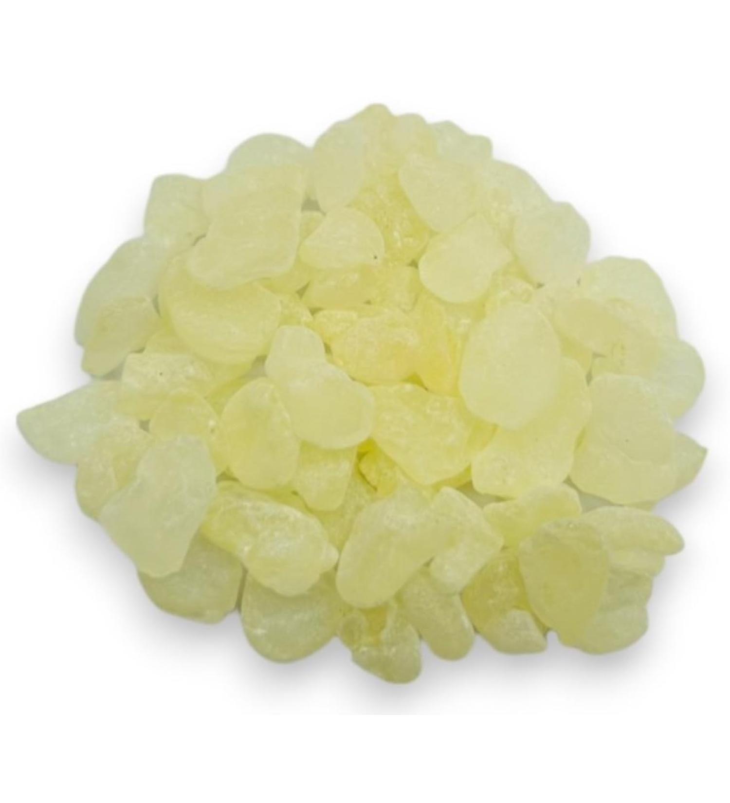 Gomme de Mastic Grecque Qualit Sup rieure Mastiha Larmes Moyennes 25-460 grammes Tr s Fra che - pistacia lentiscus (90 grammes) - Buy Online on GoSupps.com