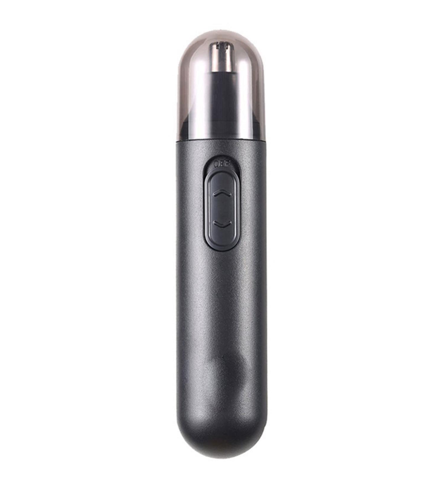 Nose Hair Trimmer - Eco-Friendly Electric Clipper & Razor for Effortless Hair Removal - Buy Online on GoSupps.com