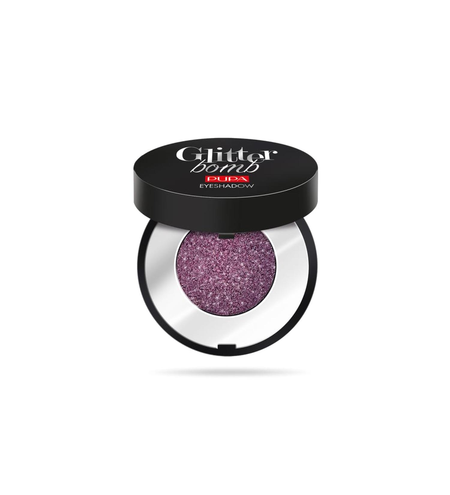 Pupa Glitter Bomb Eyeshadow 08