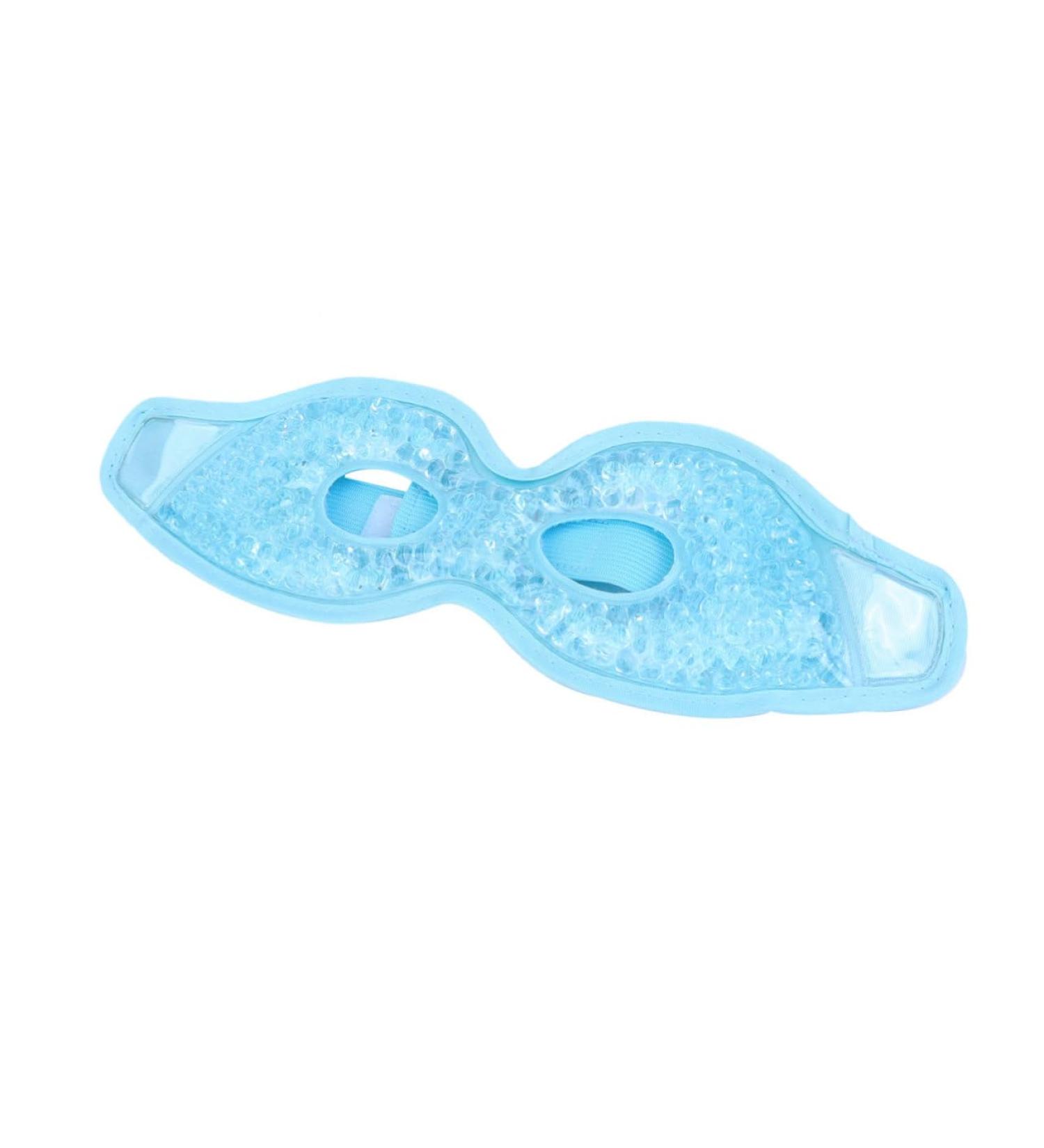 PLAFOPE Sleep Care Eye Patch Unzip Nap Mask Gel Eye Mask Anti-fatigue Eye Mask Cold Compress Eye Mask - Buy Online on GoSupps.com