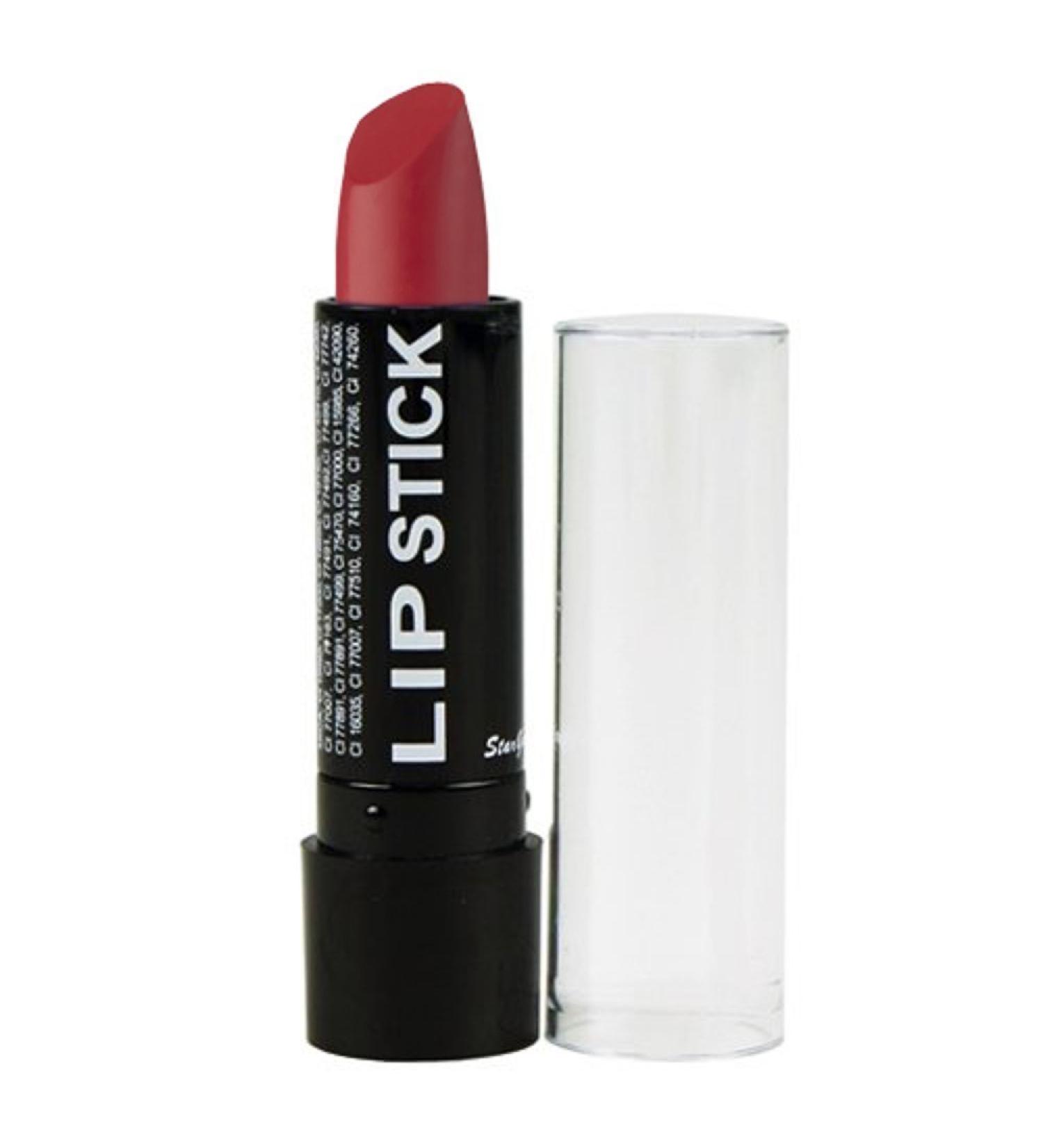 Stargazer Lip Stick Number 132 Soft Pigmented Long Lasting Cruelty-Free Lipstick - Buy Online on GoSupps.com