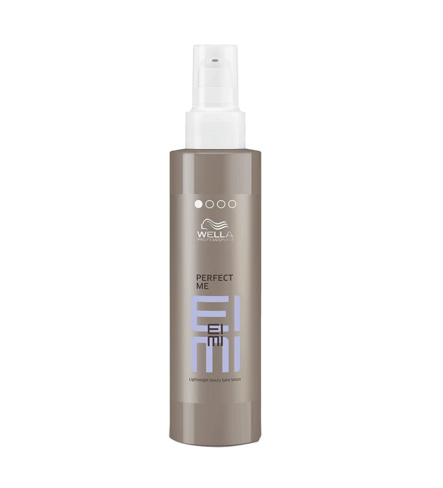 Wella EIMI Smooth - Perfect Me Lightweight BB Lotion 3.38oz by Wella