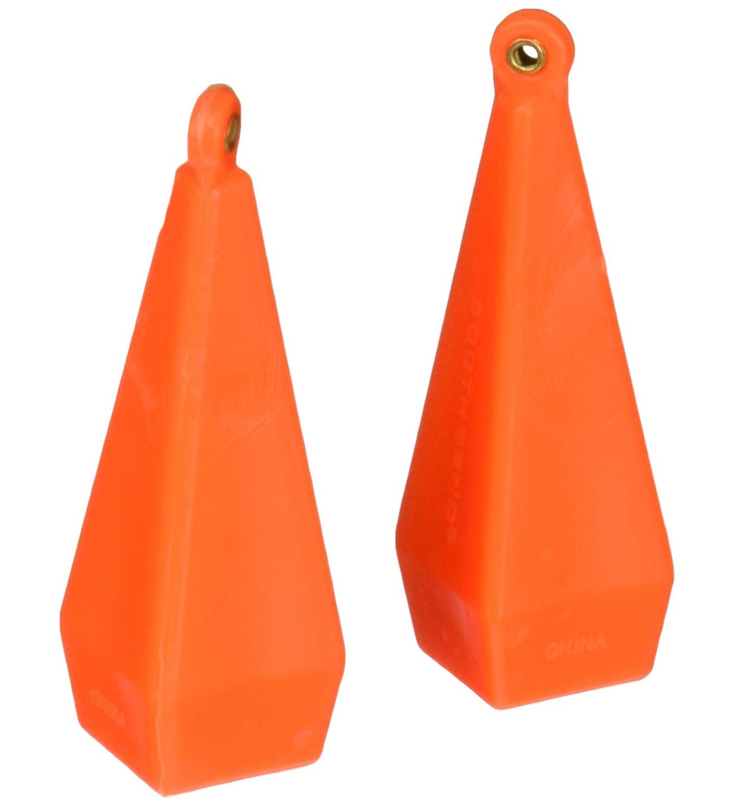 South Bend PP2 Practice Plug (2 Pk)