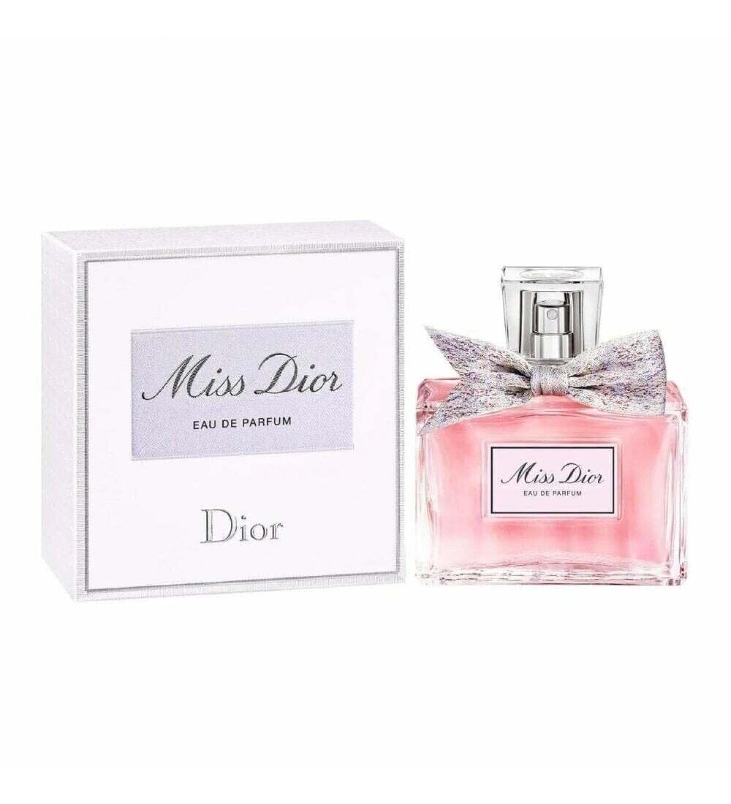 Miss Dior for Women by Dior 3.4 oz EDP Spray 3.4 Fl Oz (Pack of 1)
