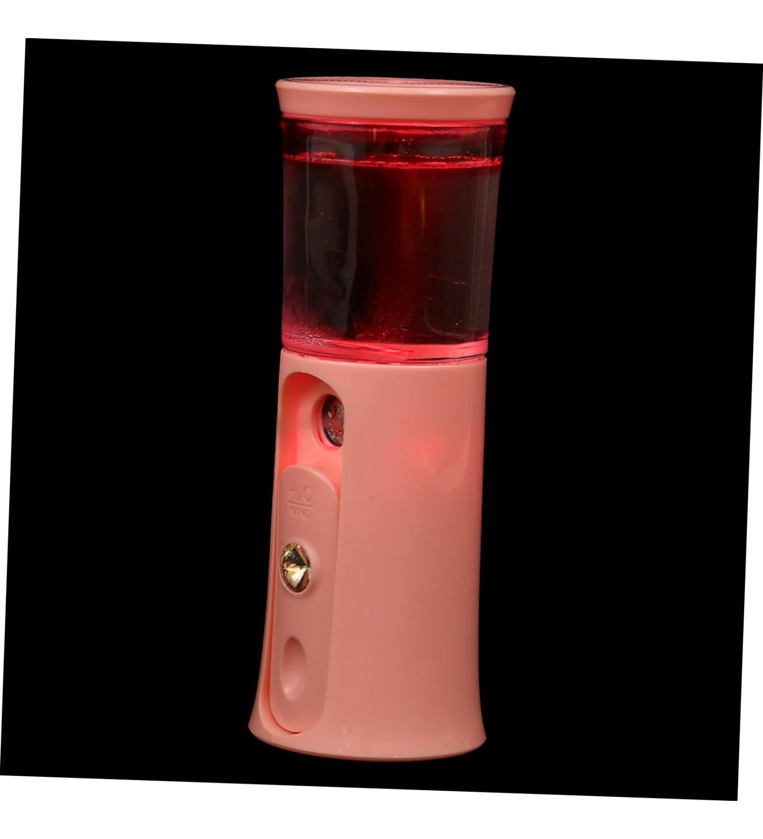 OHPHCALL 1 Set Hydrating Instrument Face Portable Facial Care Mister Hydrating Mister Facial Abs - Buy Online on GoSupps.com
