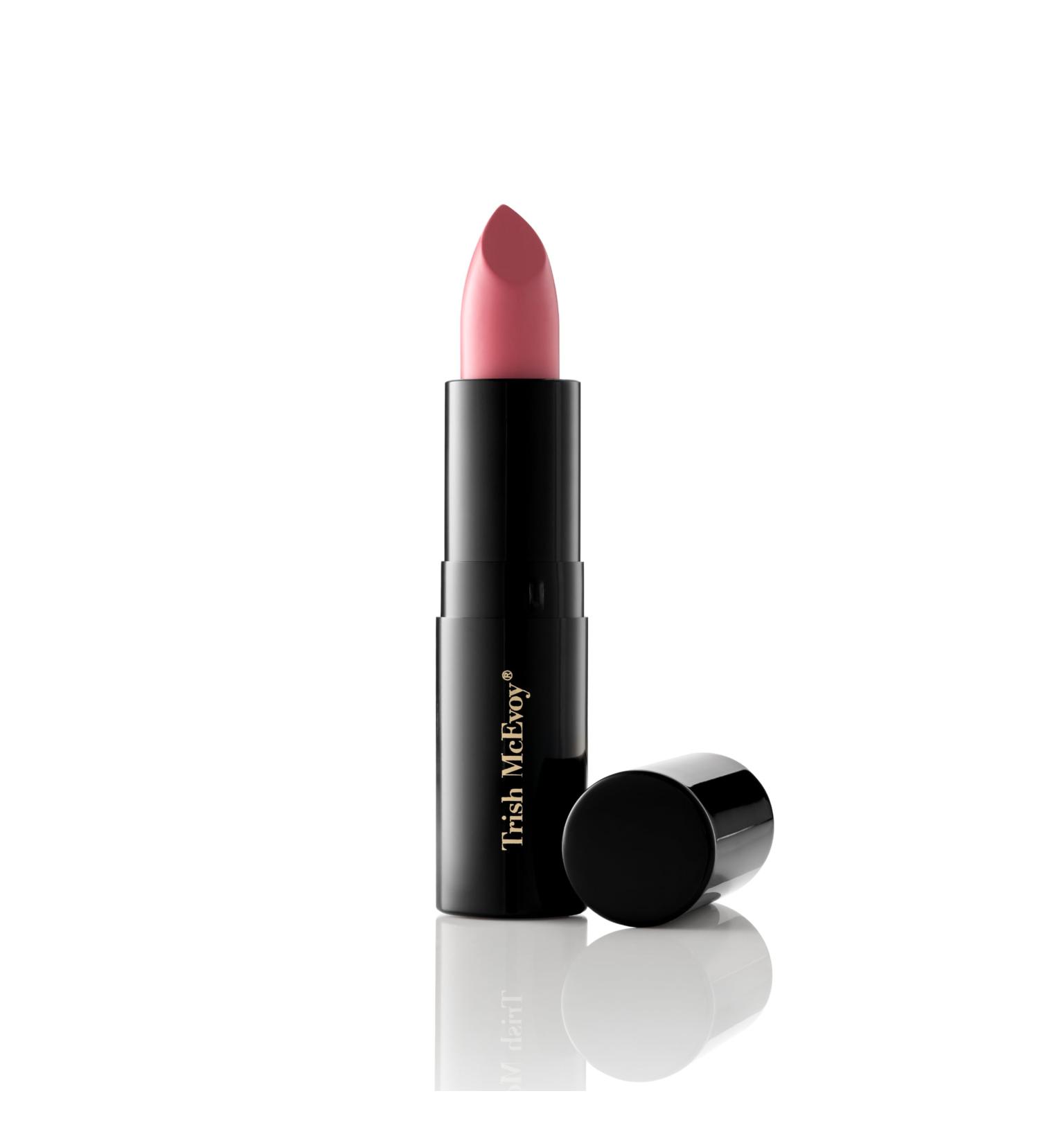 Trish McEvoy Easy Lip Color 0.12 oz. / 3.5 g Perfect Pink - Baby Pink - Buy Online on GoSupps.com