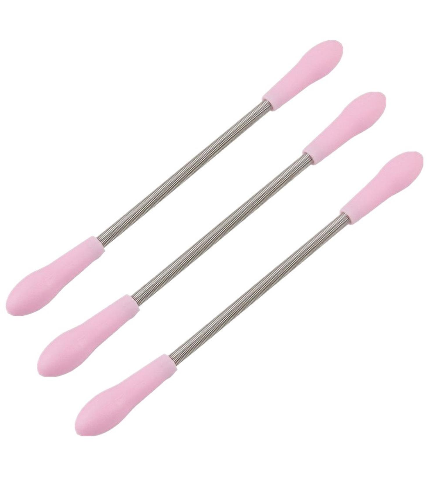 3 xDemarkt Hair Removal Epilator - Facial Hair Tweezers & Epilator Stick for Smooth Skin - International Shipping Available - Buy Online on GoSupps.com