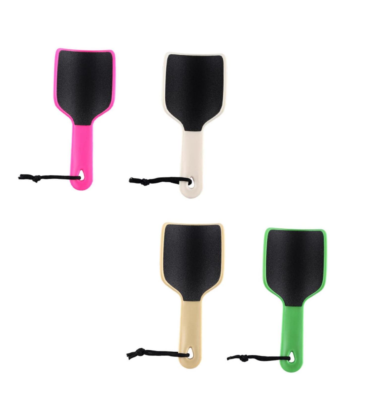 Healvian 4pi ces R pe Callosit s Pratique Manuelle Outil De R page Des Set Pour Soins - Buy Online on GoSupps.com