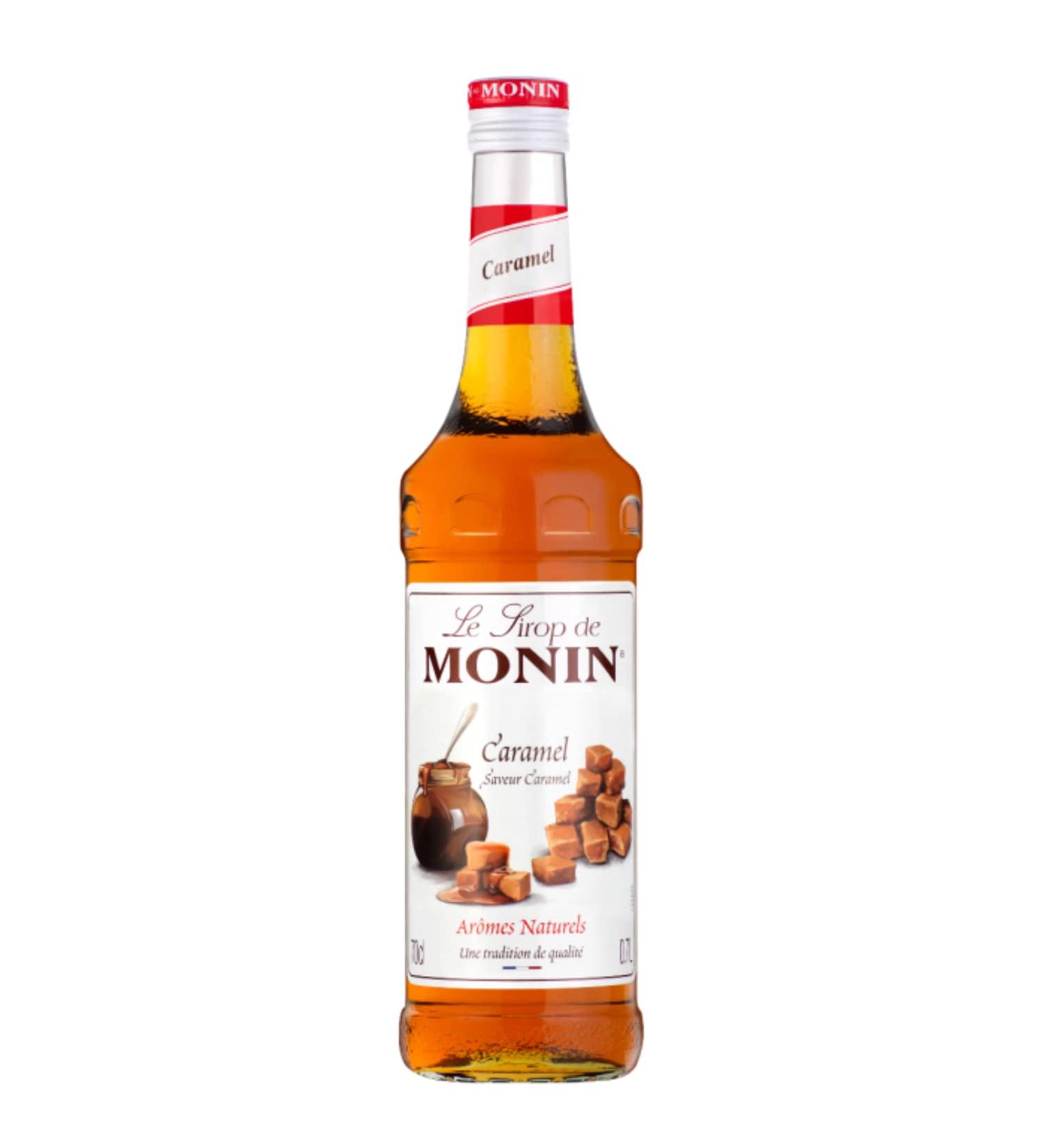Syrup - Caramel - 70cL