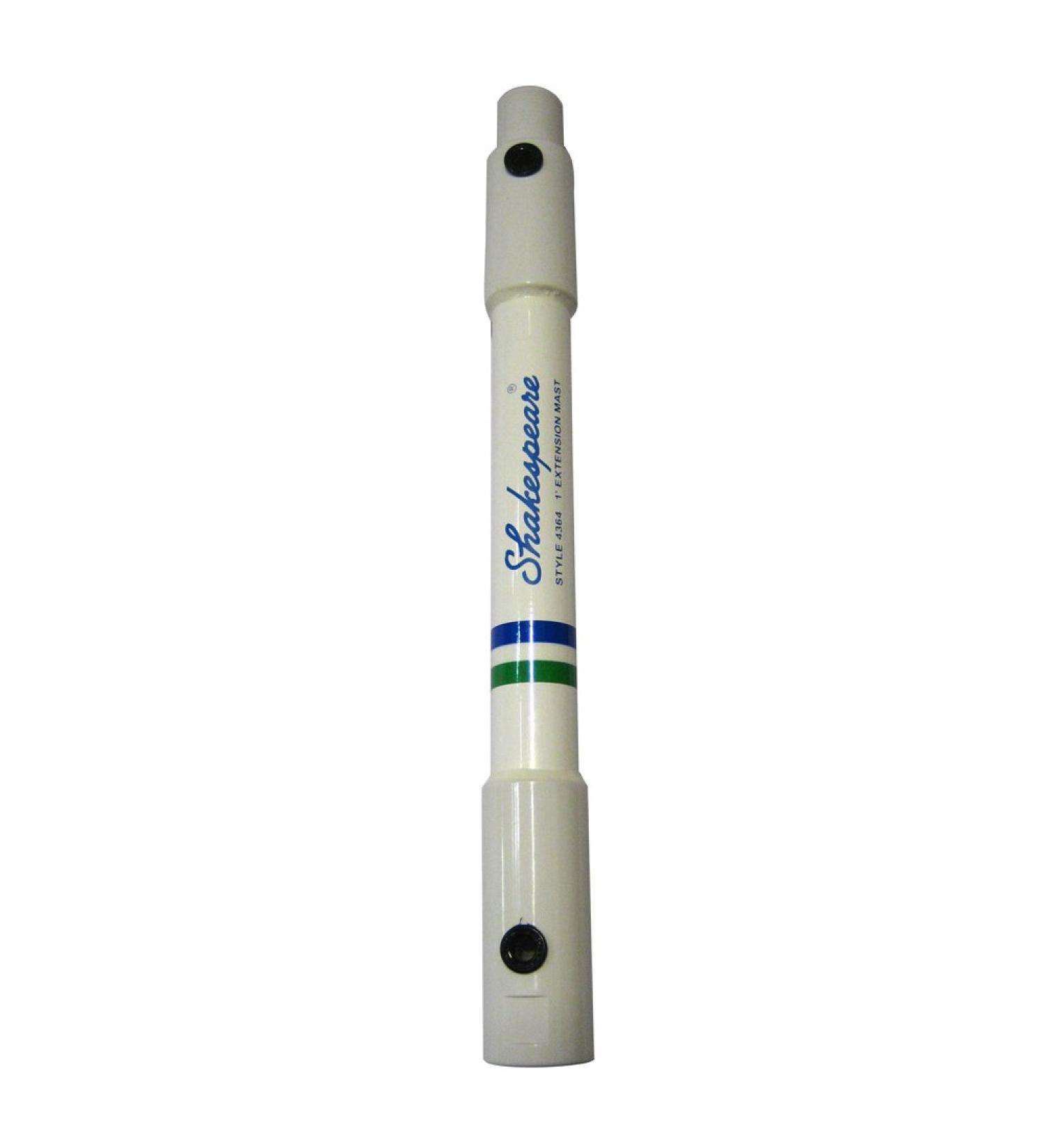 SHAKESPEARE Shakespeare 4364 1039 Extension Mast / 4364 /
