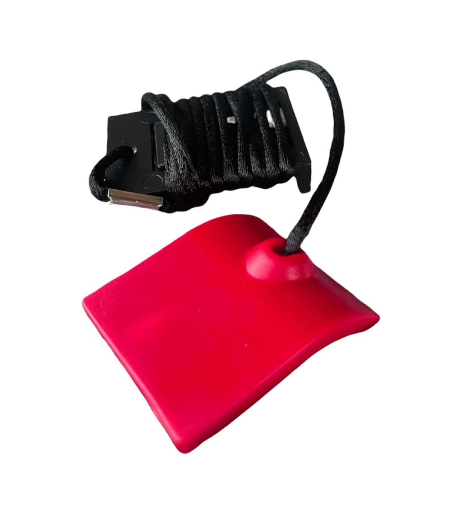 Safety Key Part # 260830 for ProForm Crosswalk 397 Treadmills - Buy Online on GoSupps.com