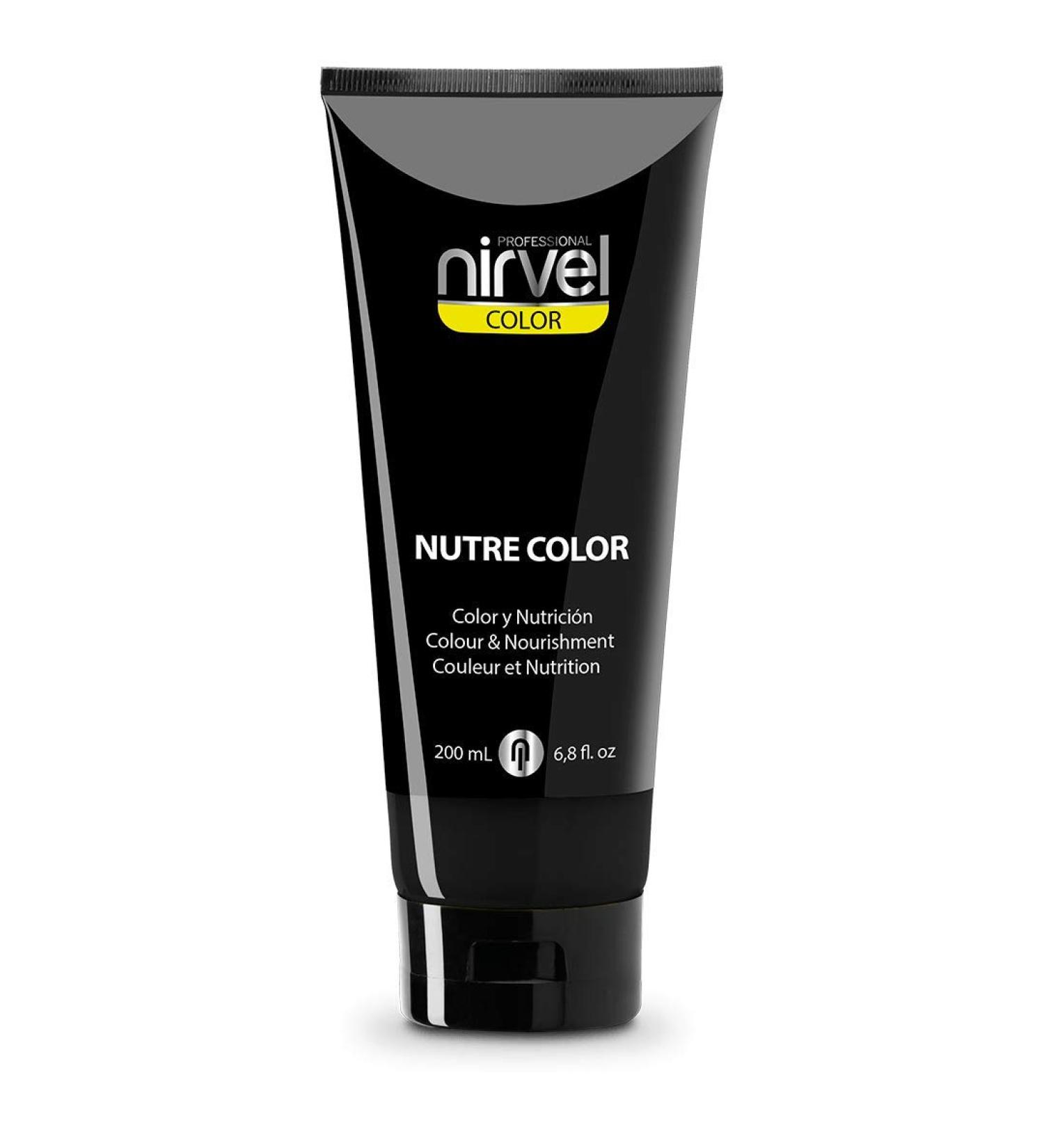 Nutre Color Black