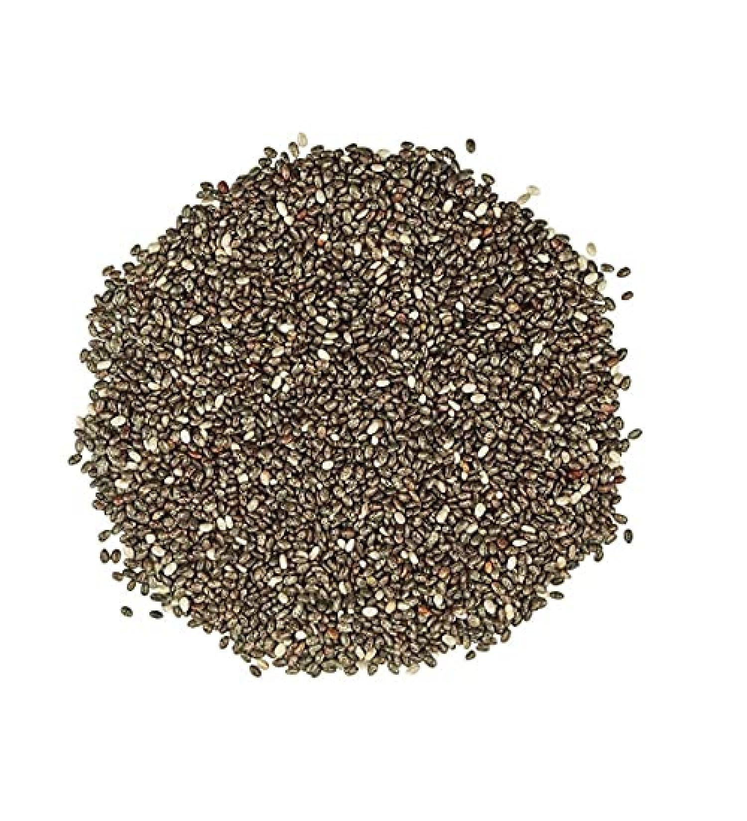 Prim al Chia Seed 5 kg Unit - Buy Online on GoSupps.com