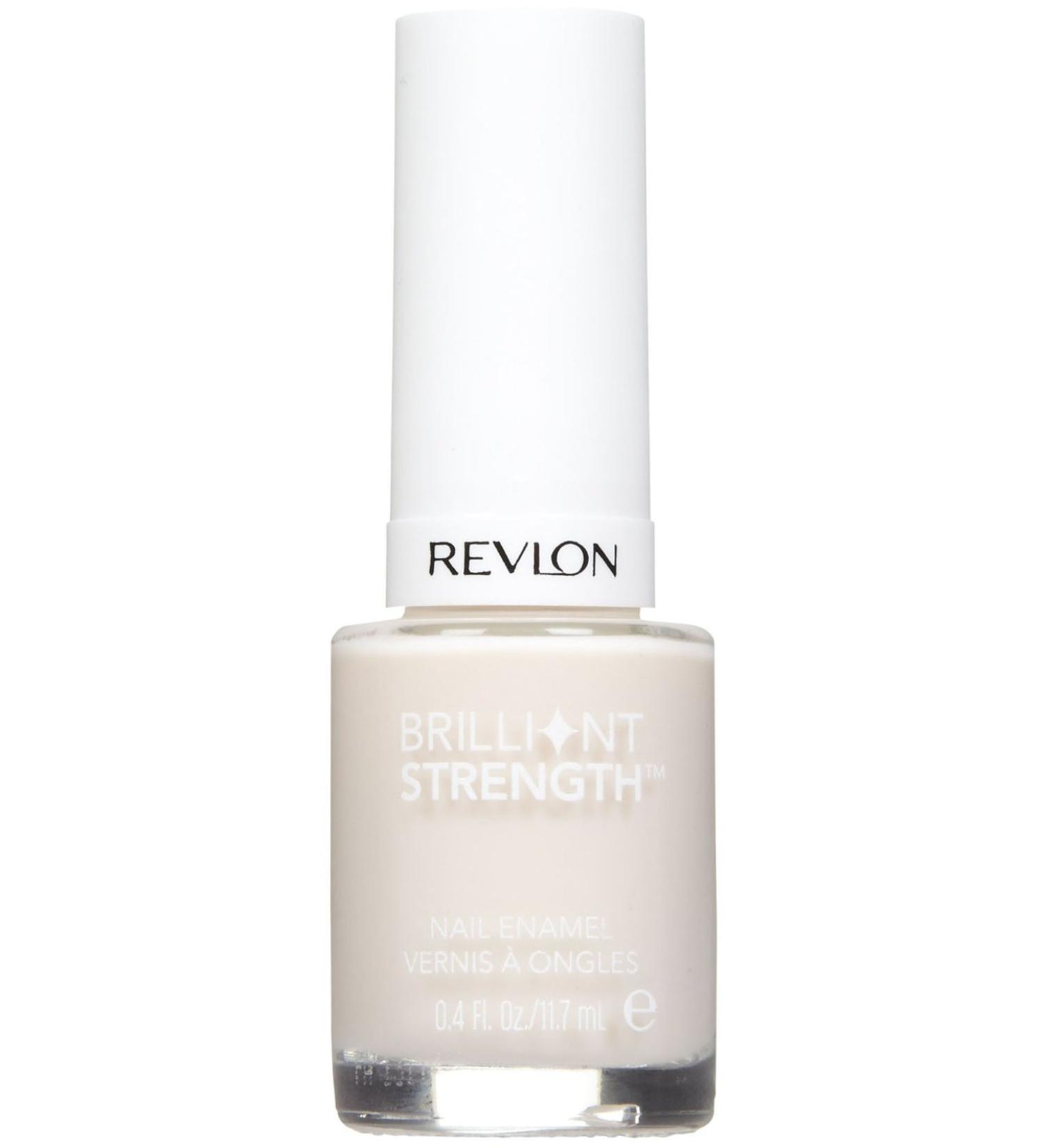Revlon Brilliant Strength Nail Enamel - Embody - 0.4 oz