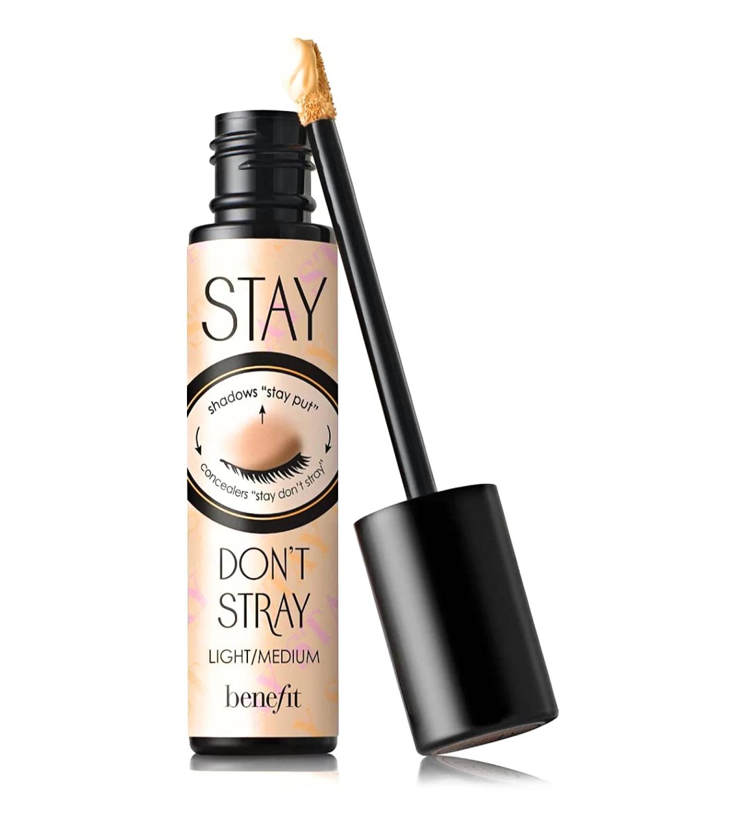 Benefit Cosmetics Stay Don't Stray Primer - Light/Medium - Buy Online on GoSupps.com