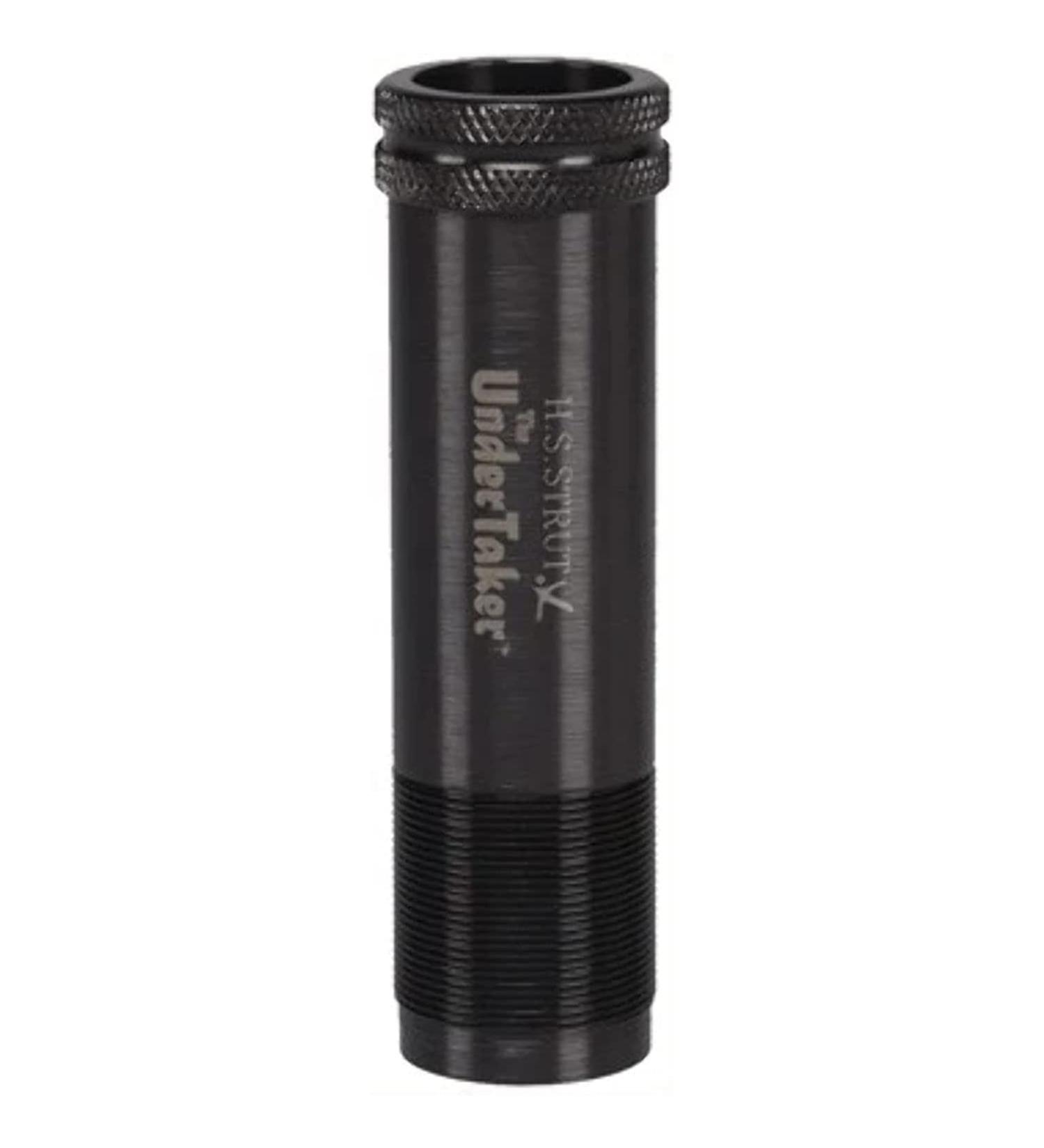 Hunters Specialties Strut Undertaker High Density Non-Ported Choke Tubes - 12 Gauge Shotgun Compatible - Buy Online on GoSupps.com