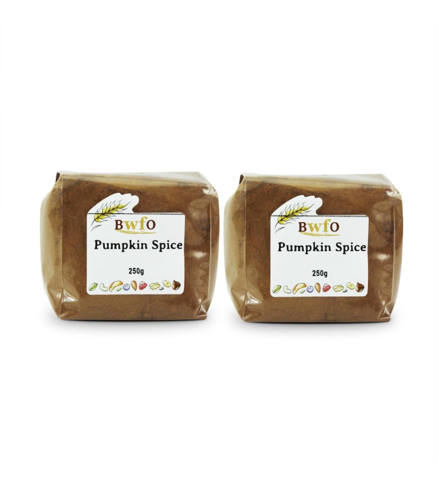 Pumpkin Pie Spice Mix 500g