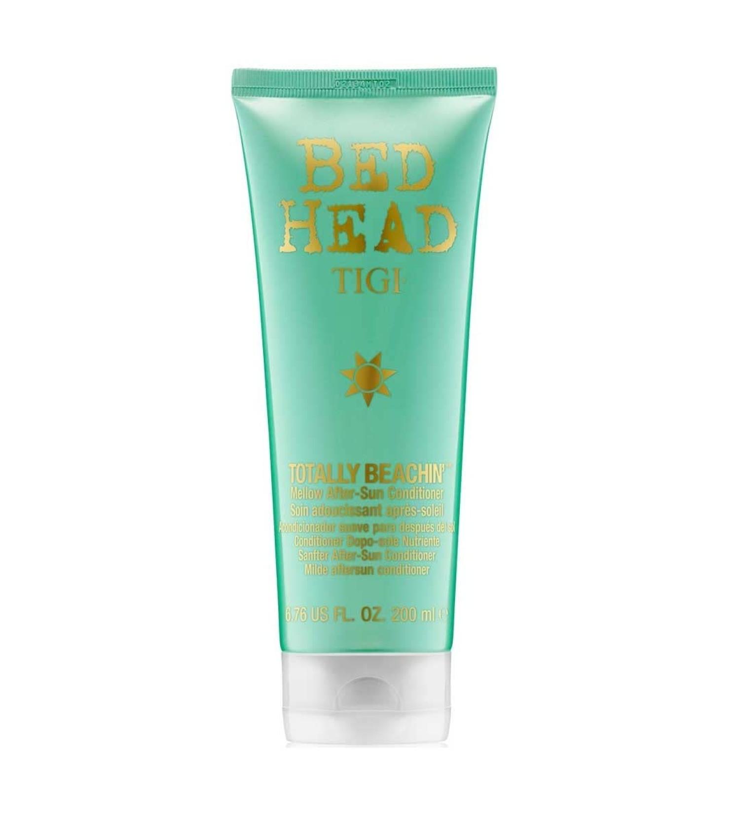 Bed Head Totally Beaching Conditioner - 6.76 fl oz | For Beachy Waves and Hydrated Hair - Buy Online on GoSupps.com