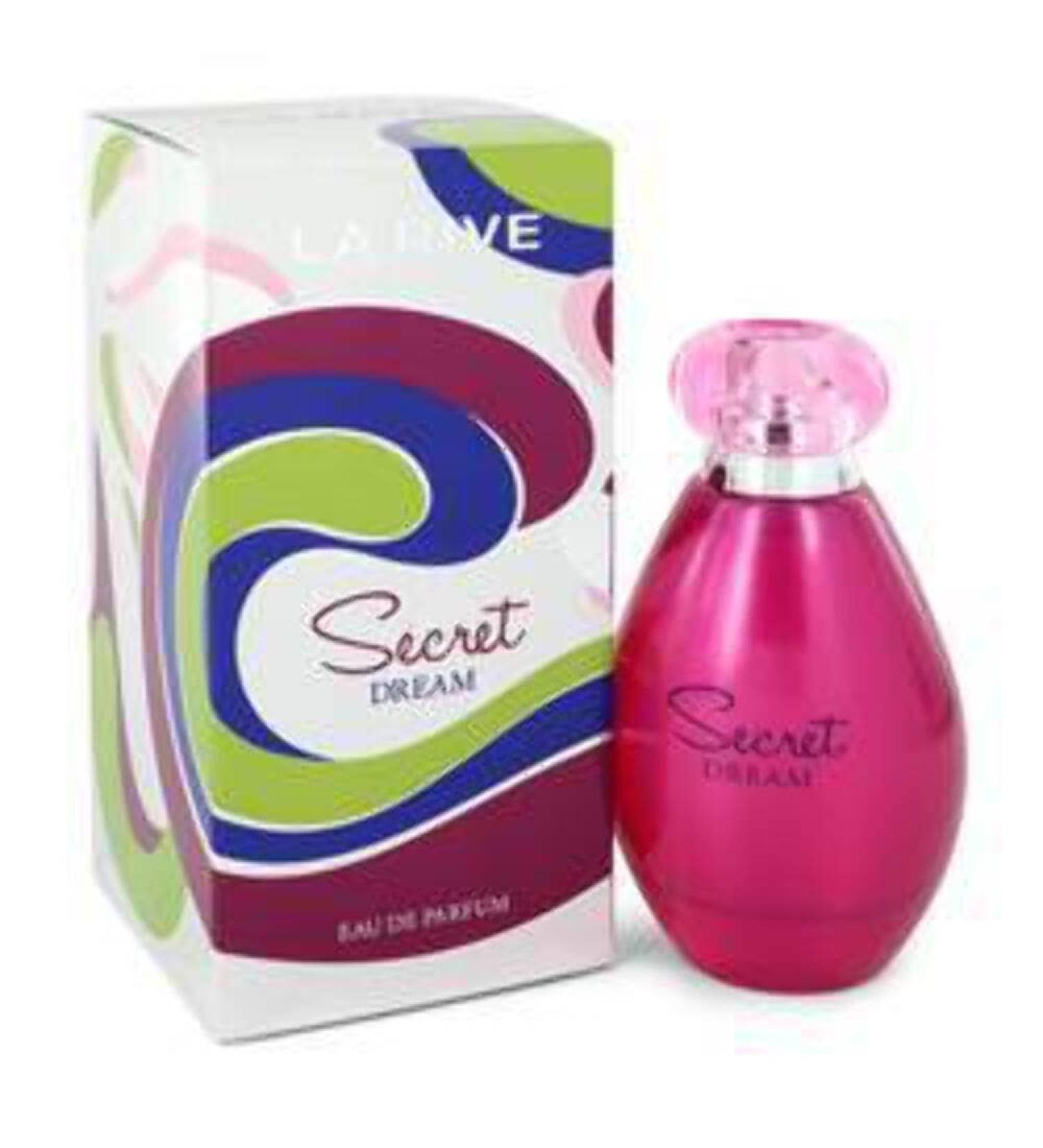 Eau De Parfum Spray 3 oz