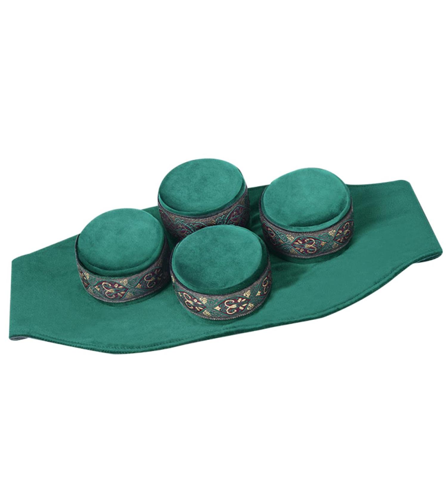 GLEAVI 1 Set Moxa Container & Holder - Portable Moxa Accessory for International Shipping - Buy Online on GoSupps.com