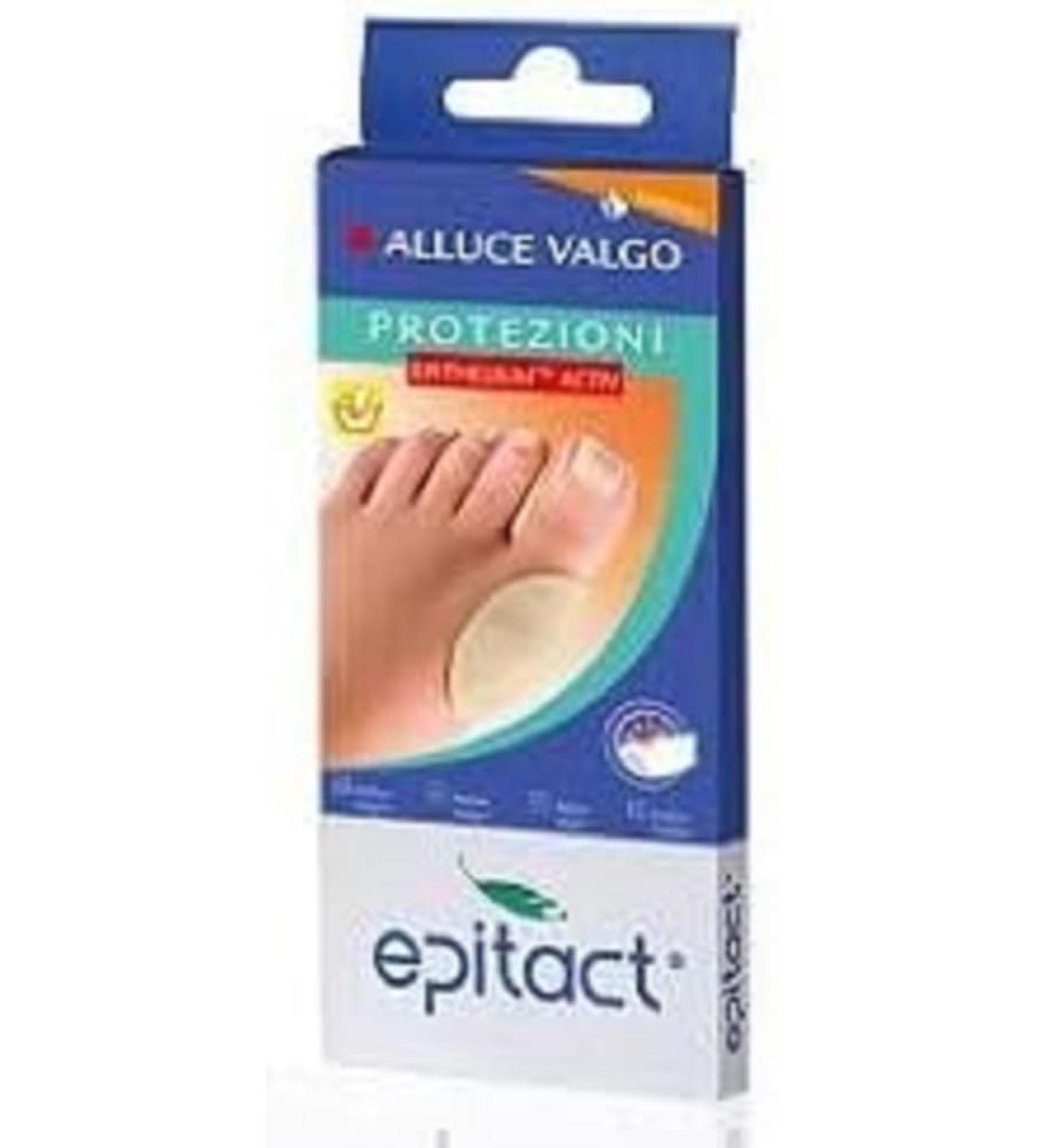 Epity Prot Alluce Valgo Epit