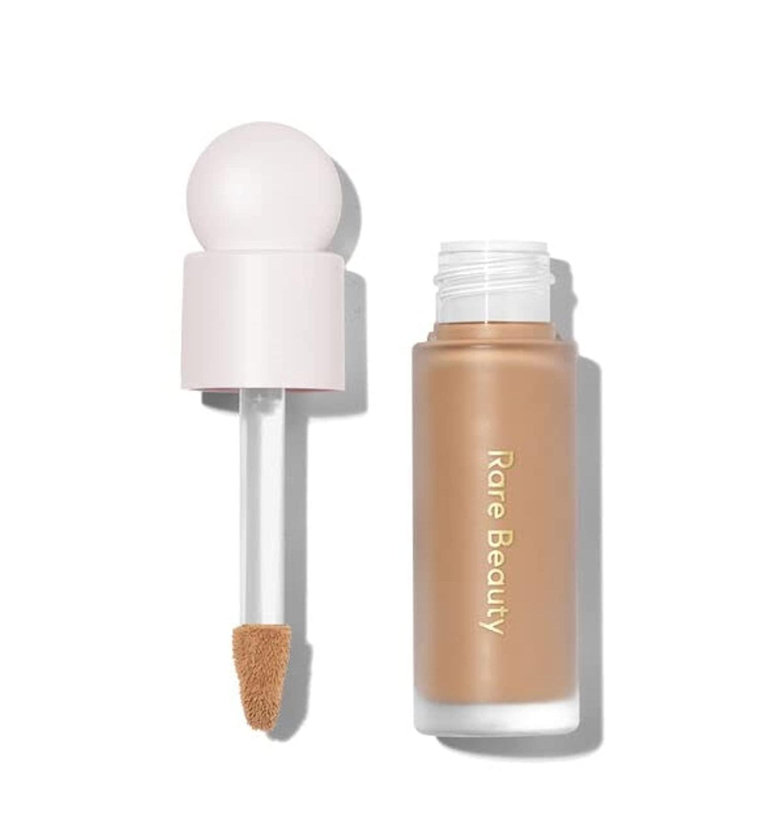 Rare Beauty Liquid Touch Brightening Concealer (210N) - Glow with Flawless Coverage - Buy Online on GoSupps.com