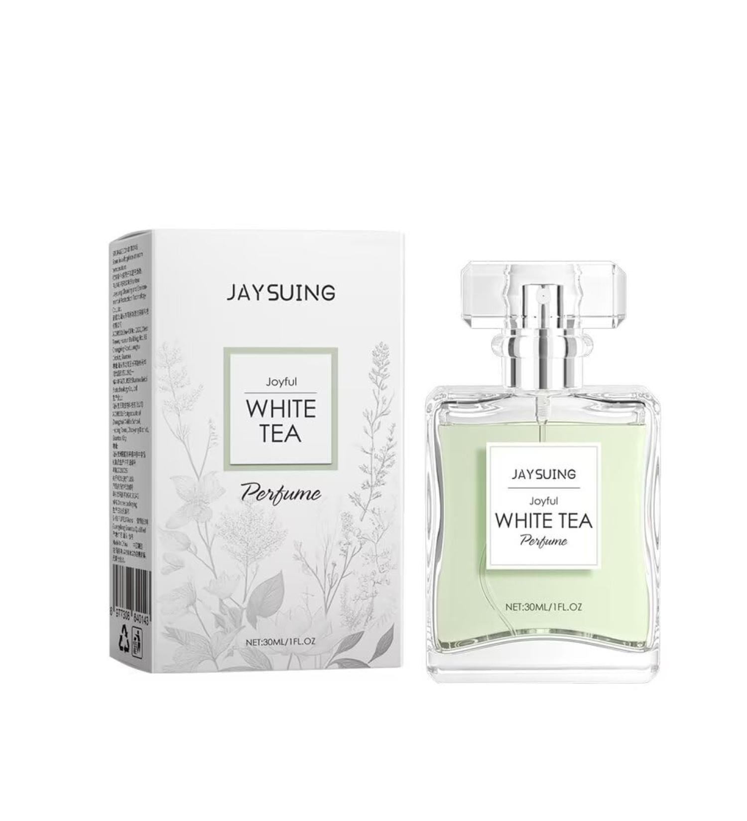 White Tea Eau De Toilette Spray Perfume for Women - 1 OZ - Buy Online on GoSupps.com