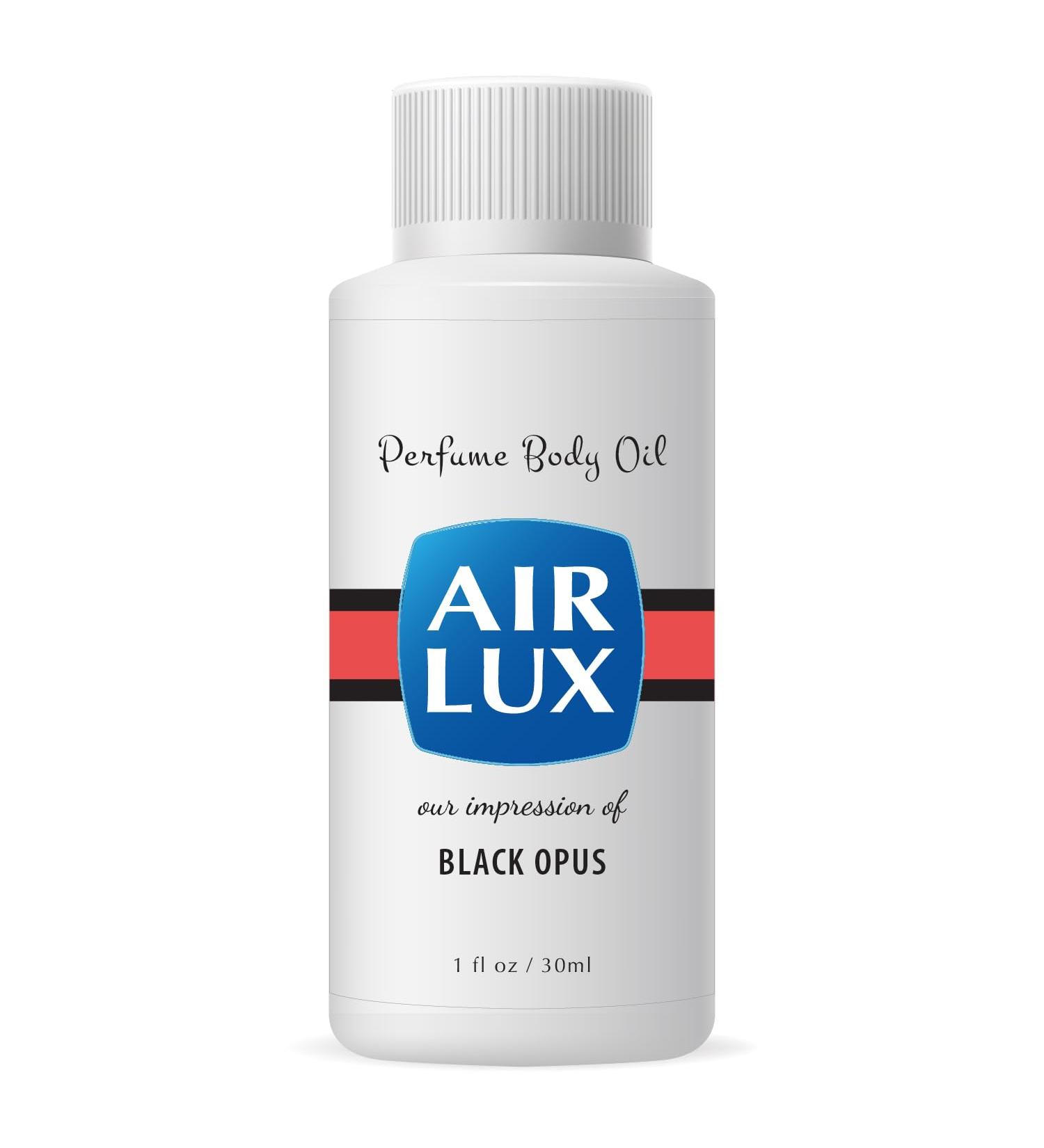 Perfume Impression of Black Opus For Women Replica Pure Concentrated Long Lasting Fragrance Alcohol-Free Body Oil Dupes Grand Quality Bulk Size Type Parfums Cologne 1 Fl Oz - Buy Online on GoSupps.com